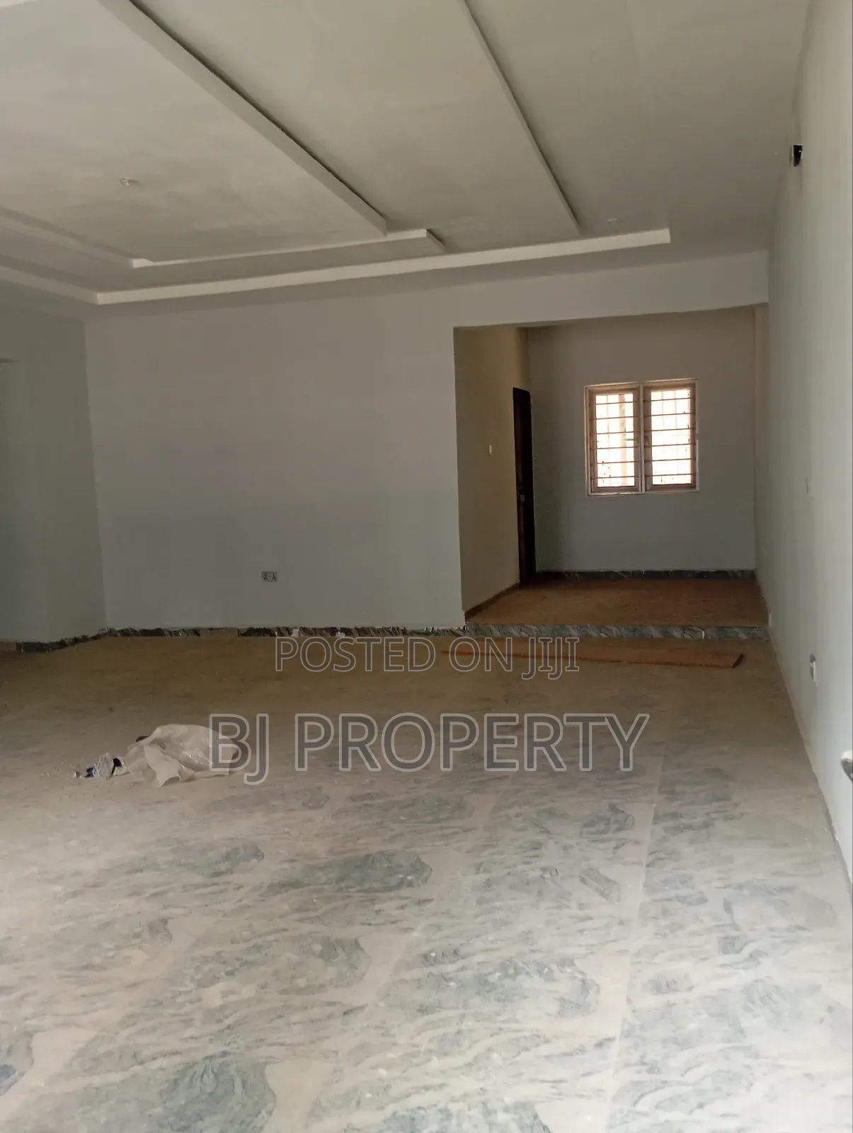 3bdrm Block of Flats in Arab, Kubwa for sale in Kubwa