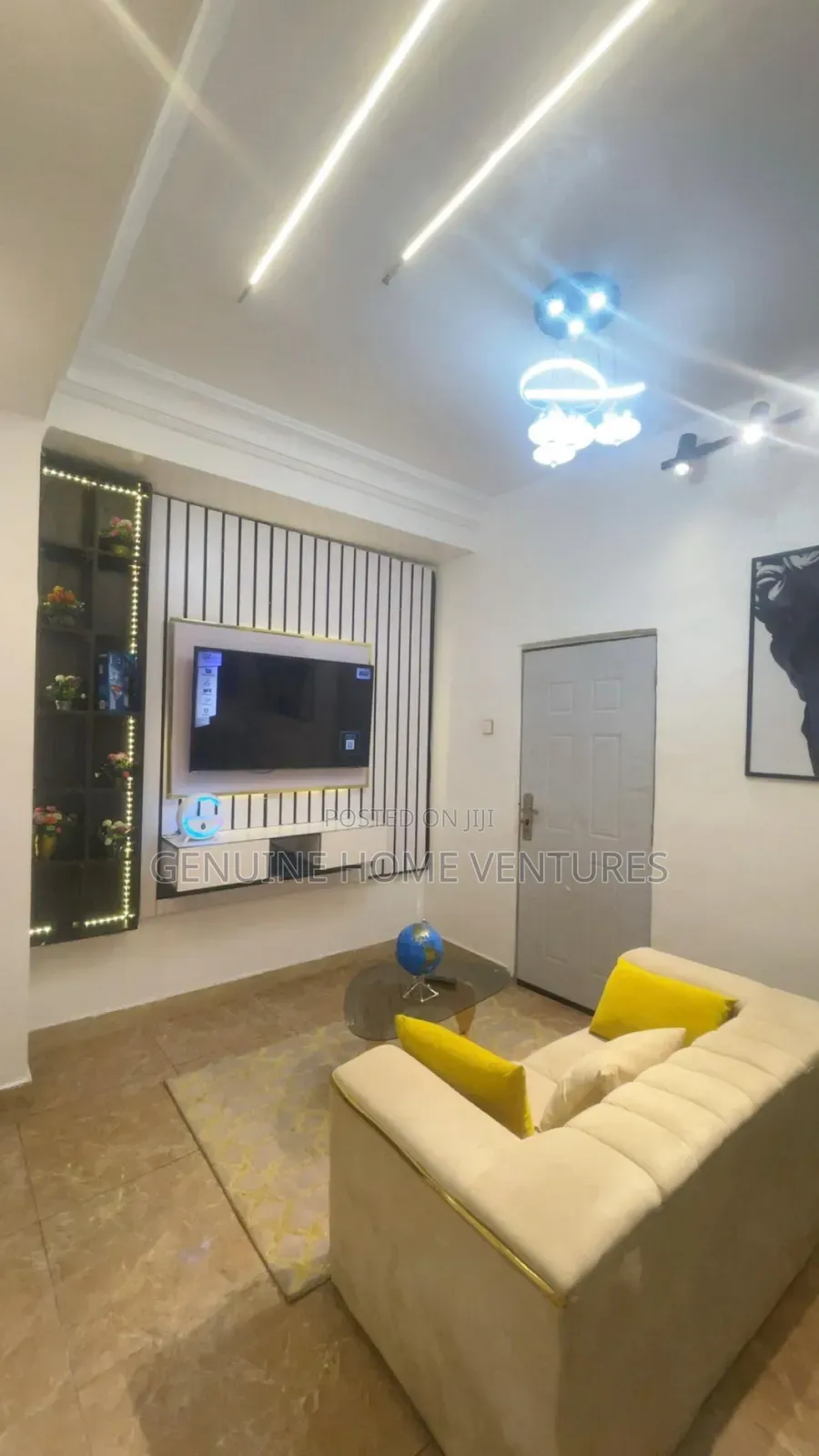 Serviced Shortlet Apartment in Osapa Lekki in Osapa london