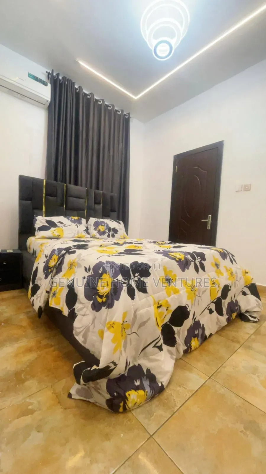 Serviced Shortlet Apartment in Osapa Lekki in Osapa london