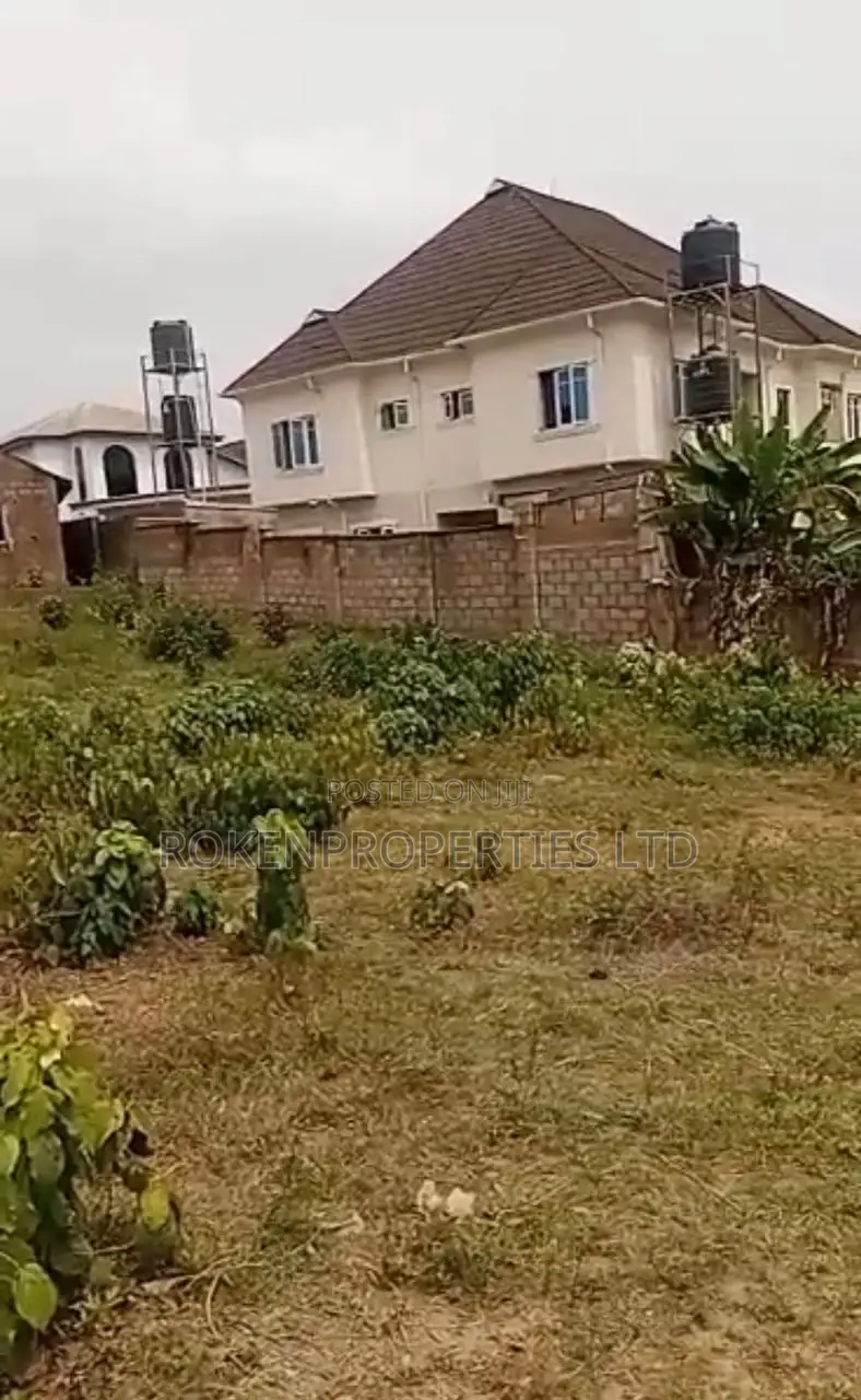 908sqm of Land at Ire Akari Estate,Akala Express for Sale in Akala Express