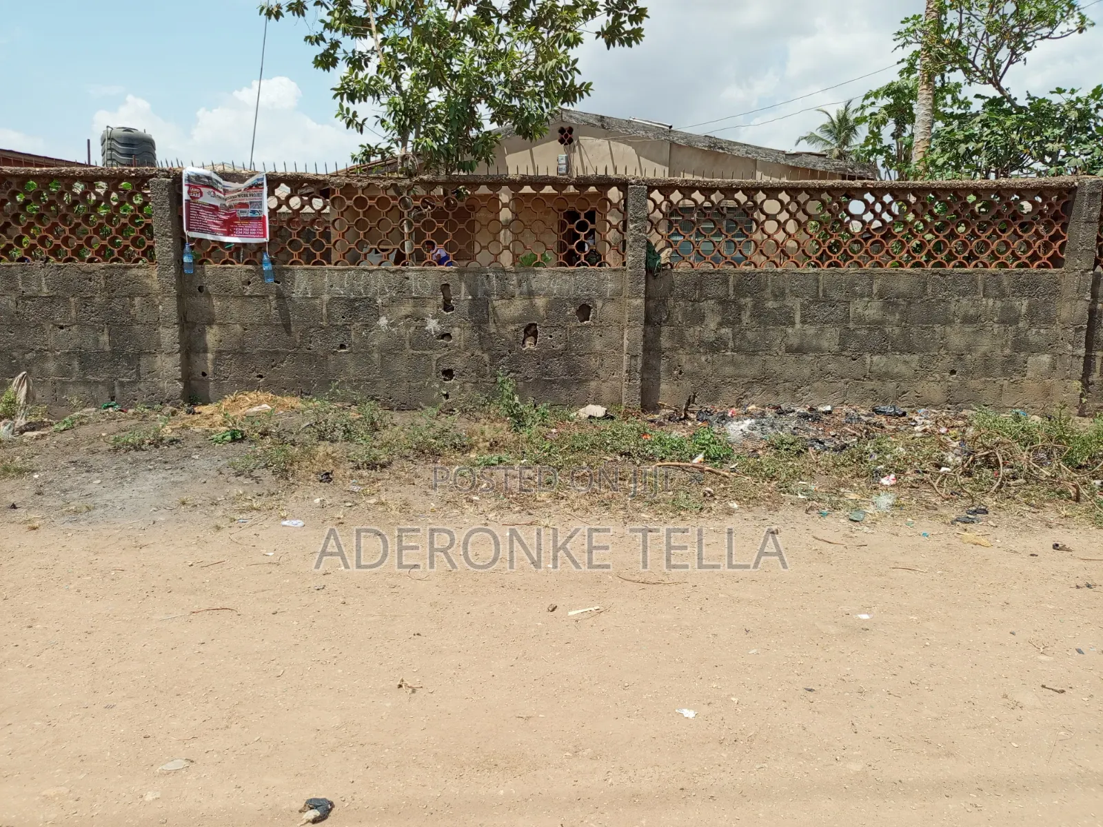 Lands for Sale With C of O in Ado-Odo/Ota