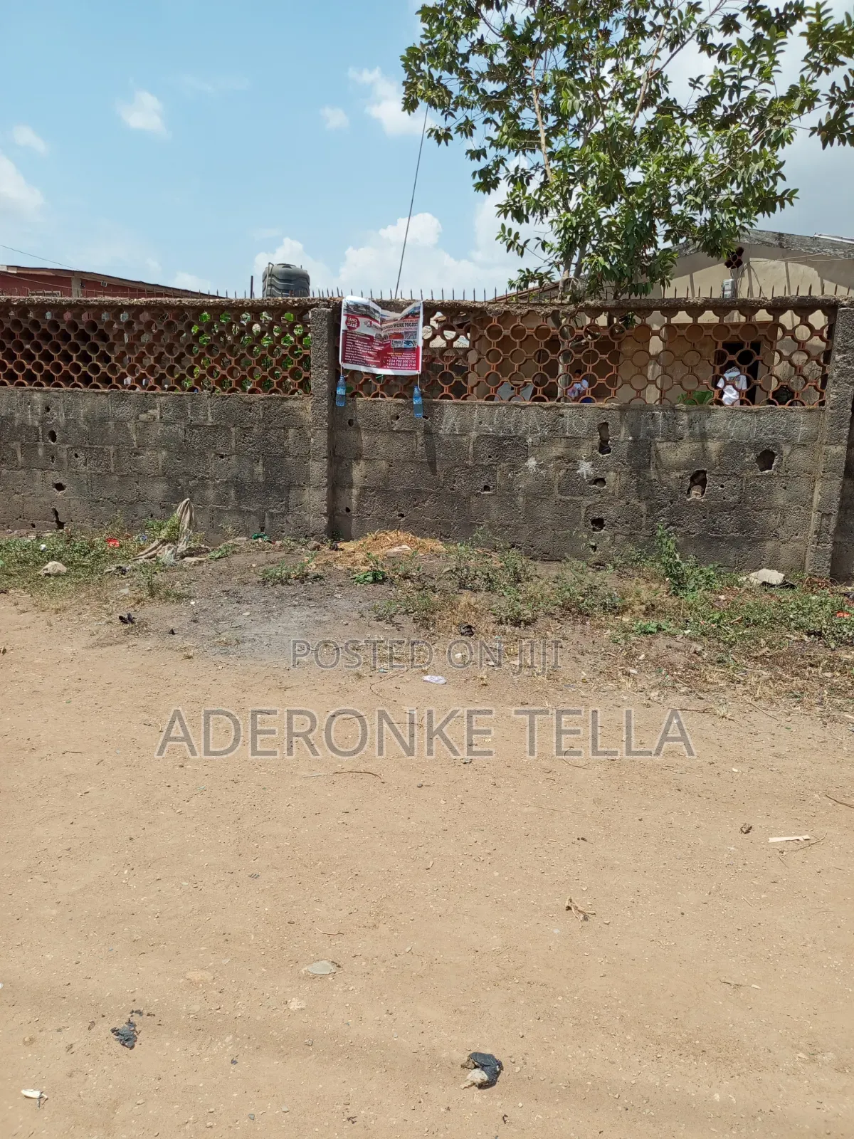 Lands for Sale With C of O in Ado-Odo/Ota