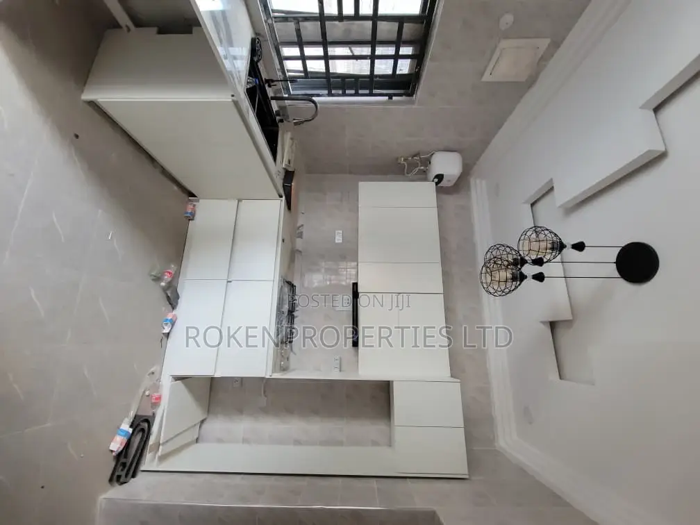 2bdrm Apartment in Akala Estate, Akobo for rent in Akobo