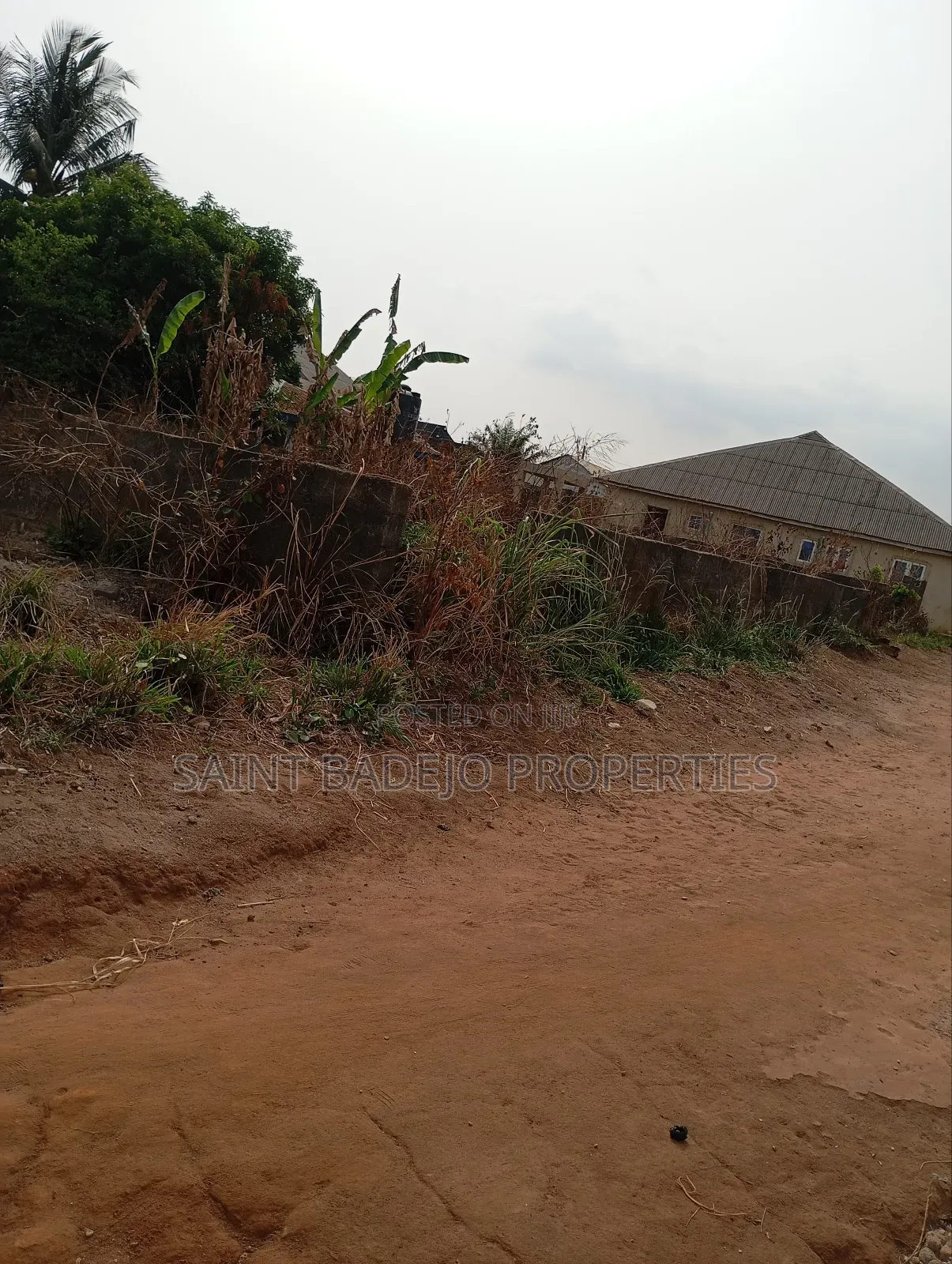 Land for Sale in Adamo