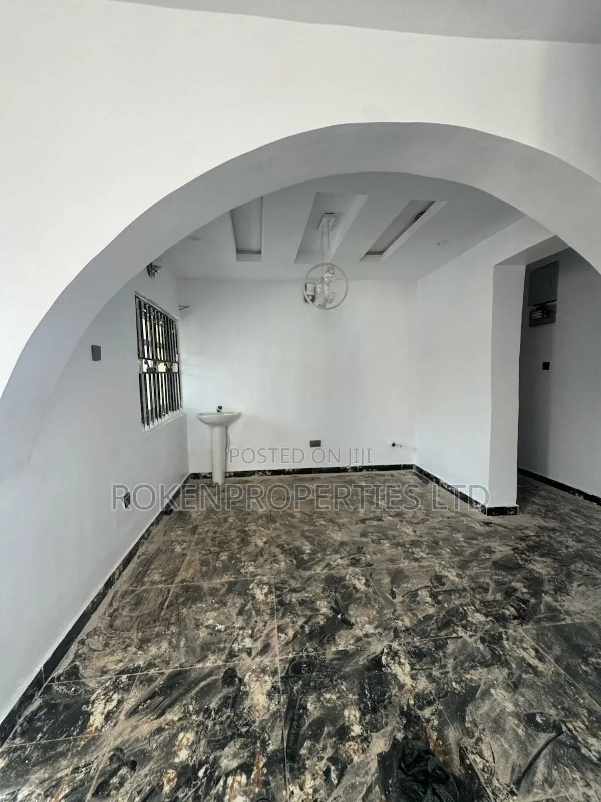 2bdrm Apartment in Apete, Ibadan Polytechnic/University for rent in Ibadan Polytechnic/University