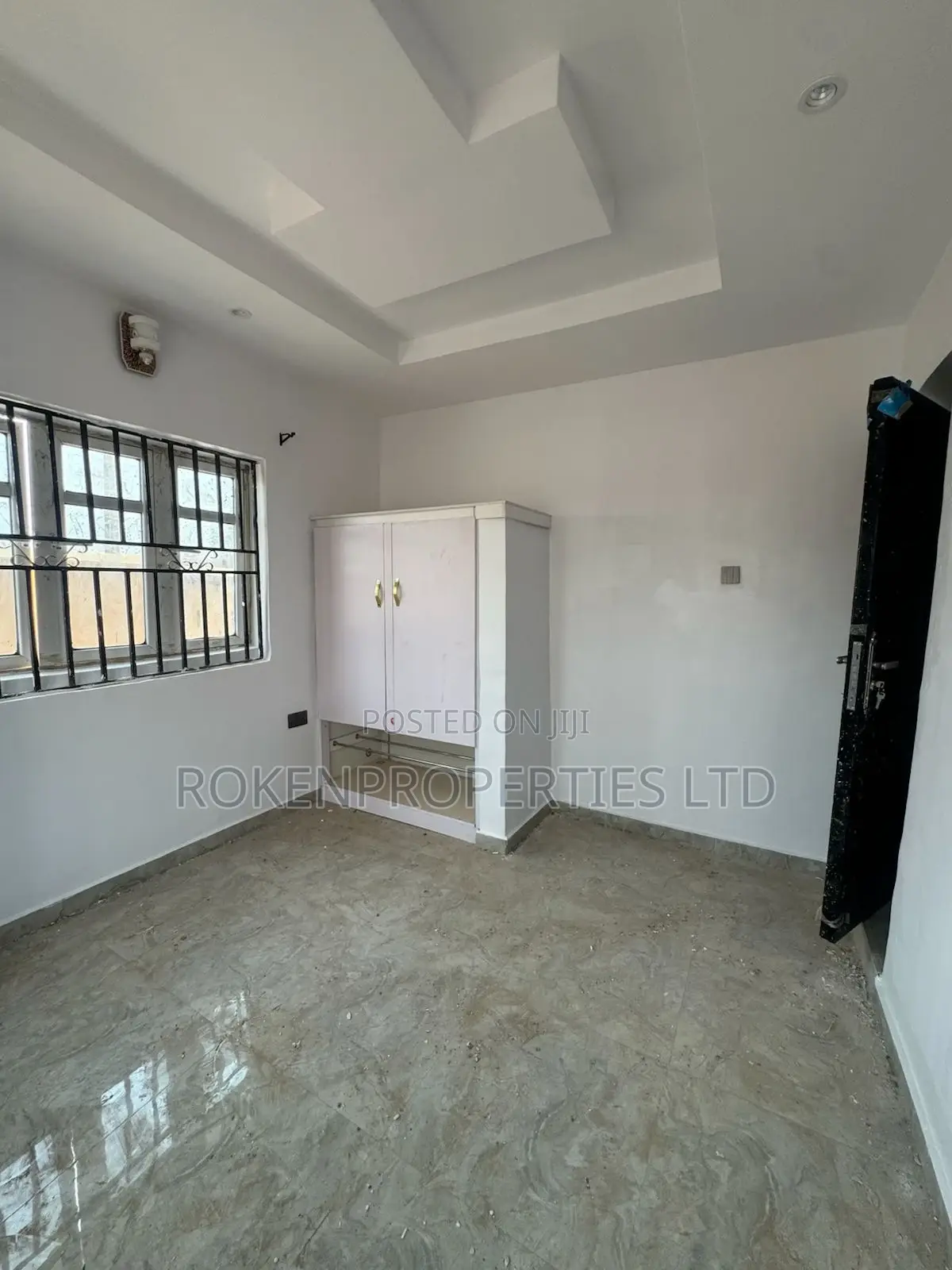 2bdrm Apartment in Apete, Ibadan Polytechnic/University for rent in Ibadan Polytechnic/University