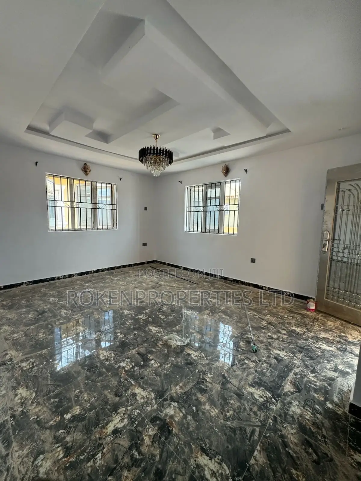 2bdrm Apartment in Apete, Ibadan Polytechnic/University for rent in Ibadan Polytechnic/University
