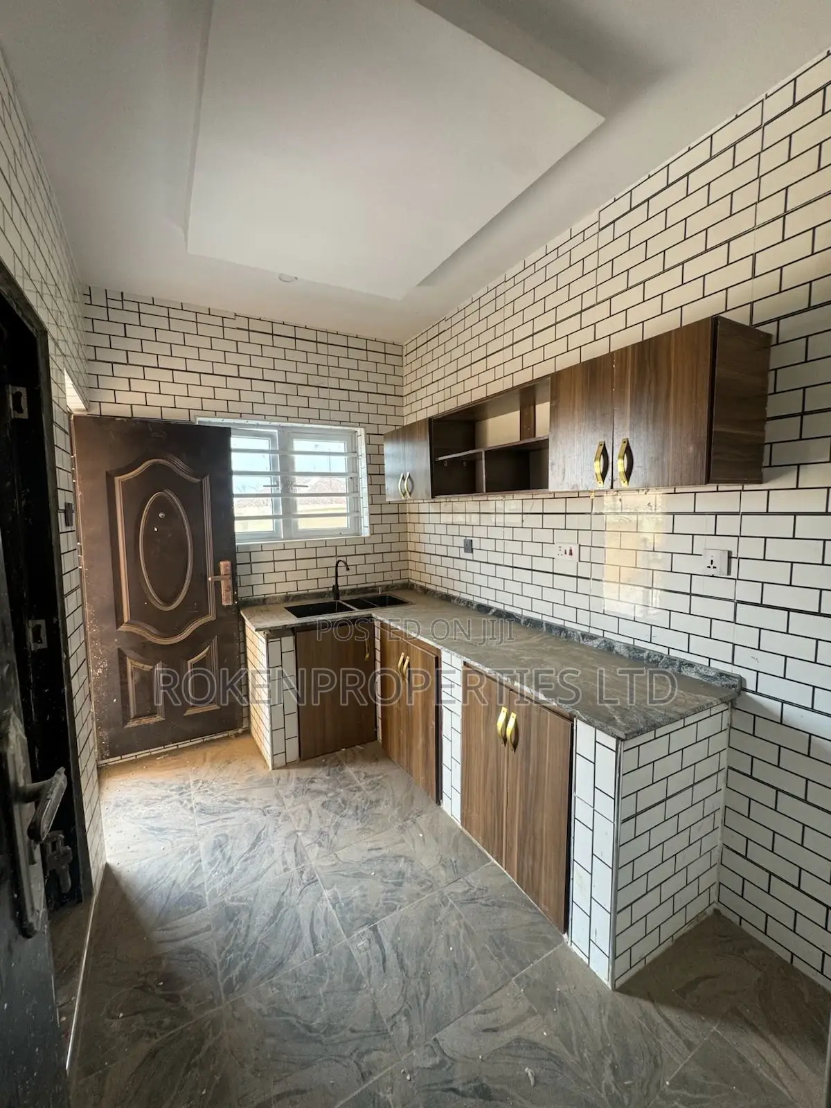 2bdrm Apartment in Apete, Ibadan Polytechnic/University for rent in Ibadan Polytechnic/University