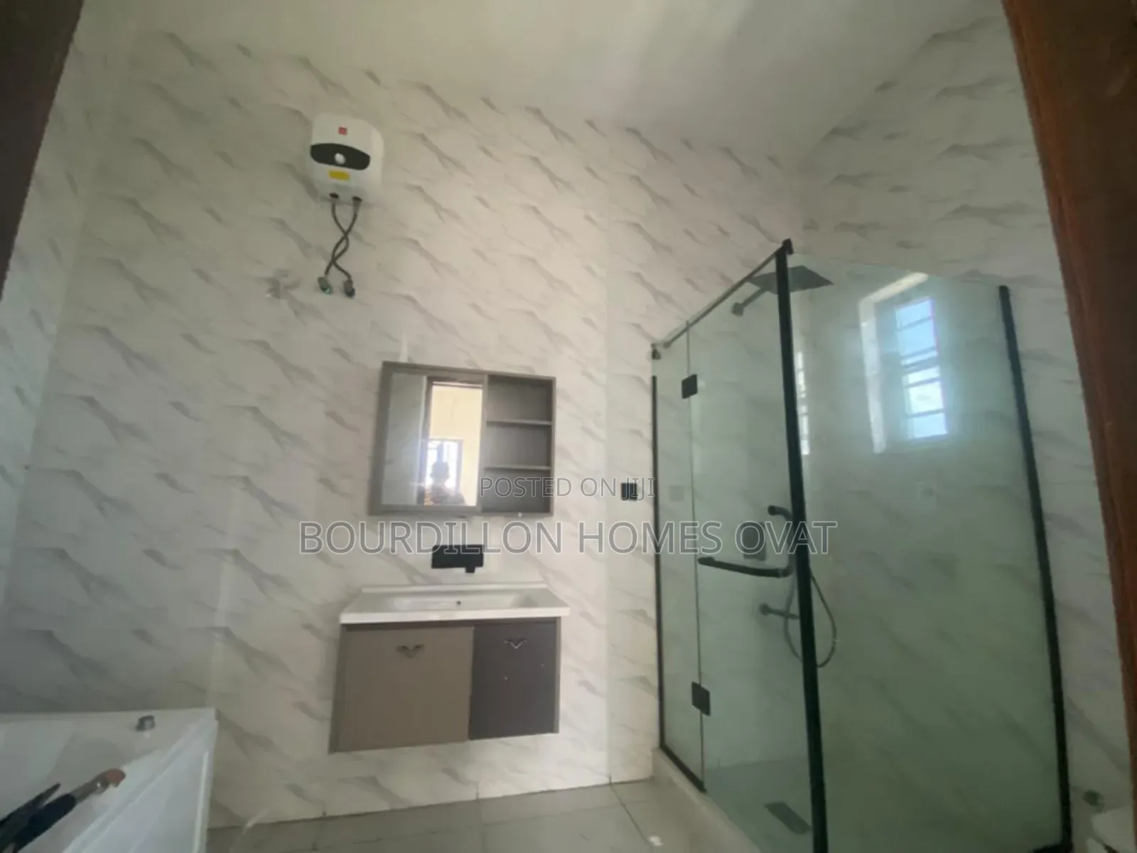 5bdrm Duplex in Orchid Lekki Lagos for sale in Ilaje / Lekki