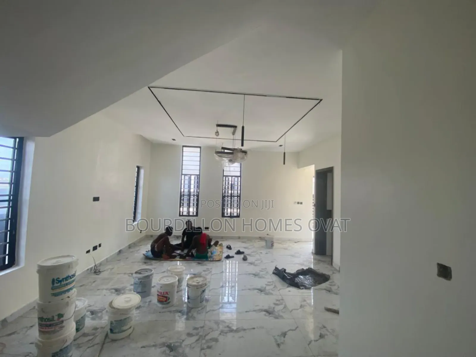 5bdrm Duplex in Orchid Lekki Lagos for sale in Ilaje / Lekki