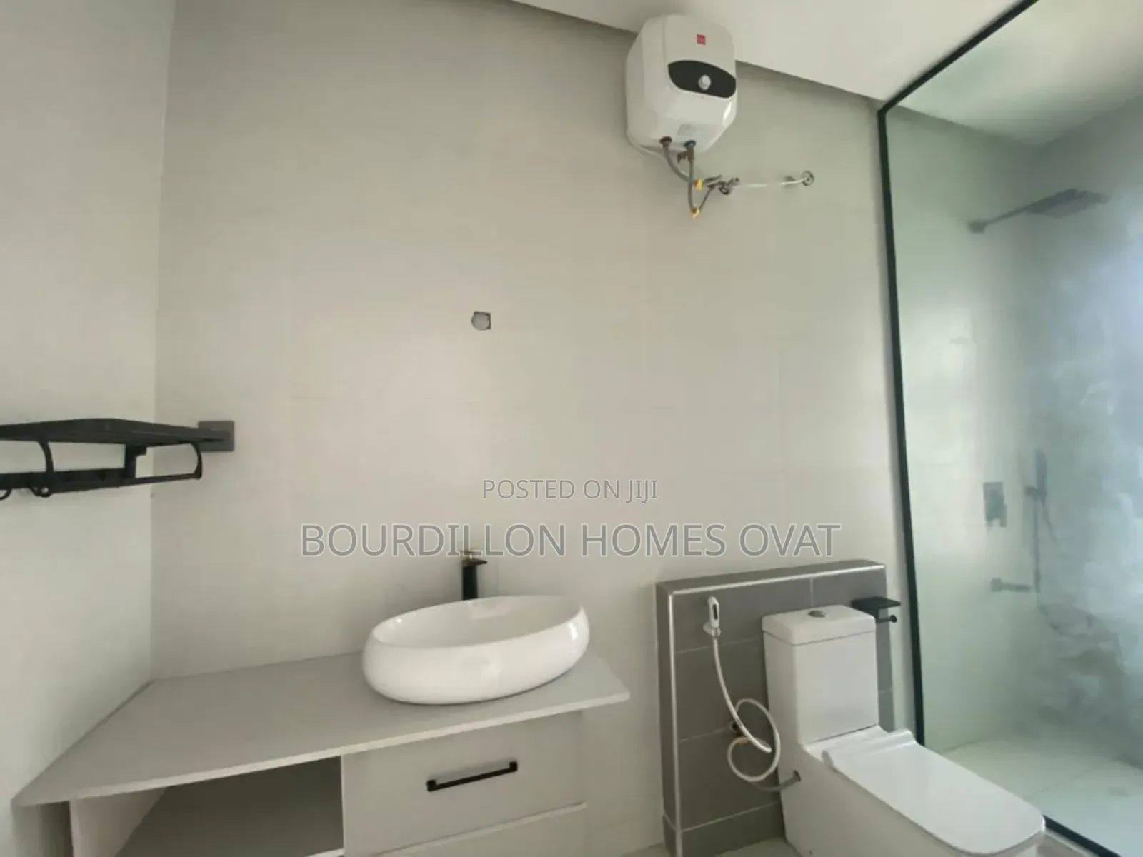 4bdrm Duplex in Orchid Lekki Lagos for rent in Ilaje / Lekki