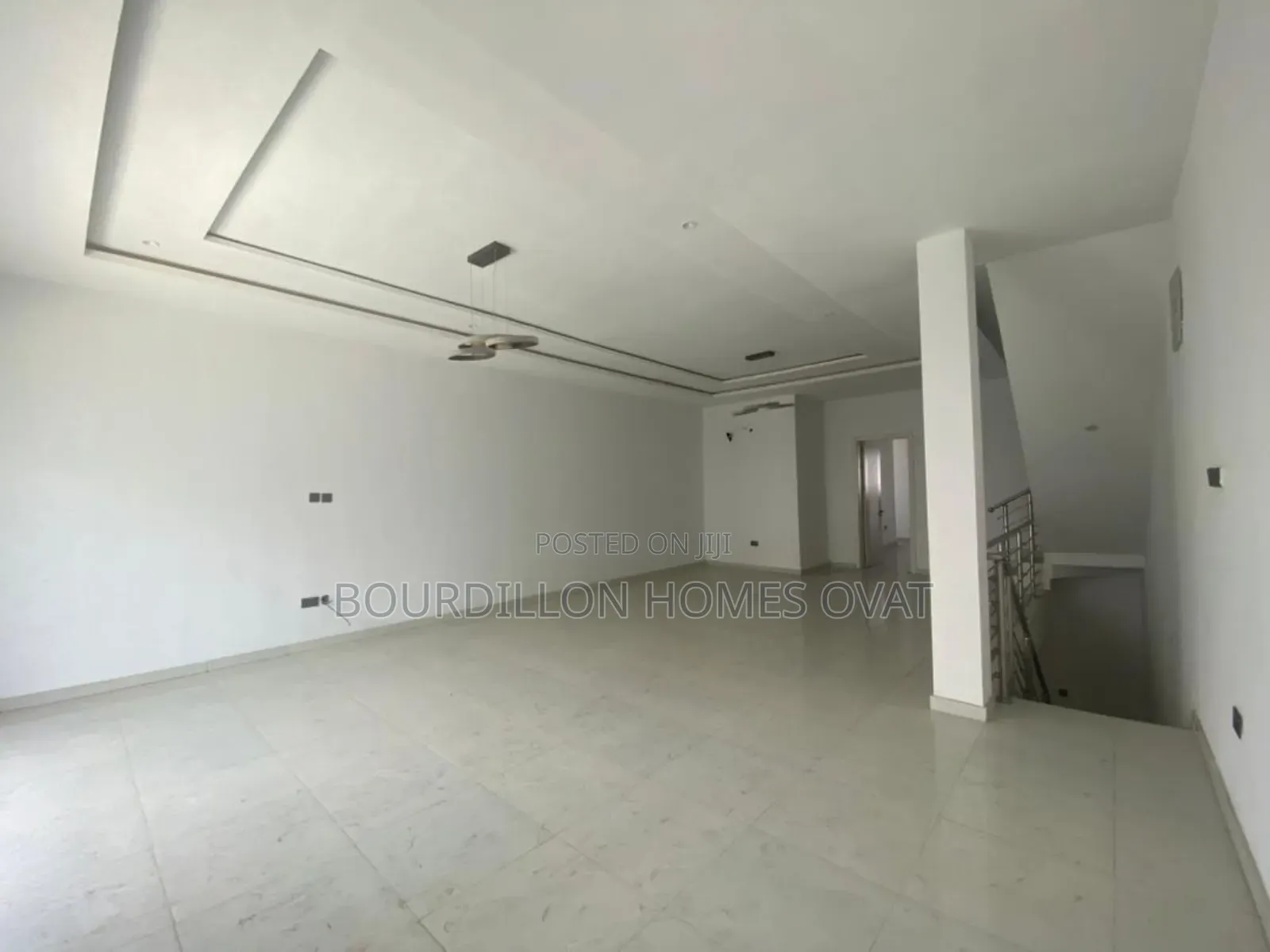 4bdrm Duplex in Orchid Lekki Lagos for rent in Ilaje / Lekki