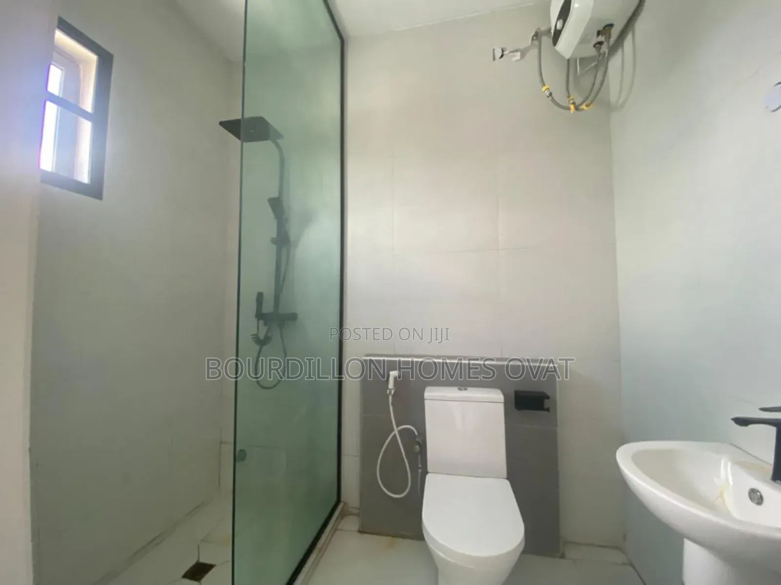 4bdrm Duplex in Orchid Lekki Lagos for rent in Ilaje / Lekki