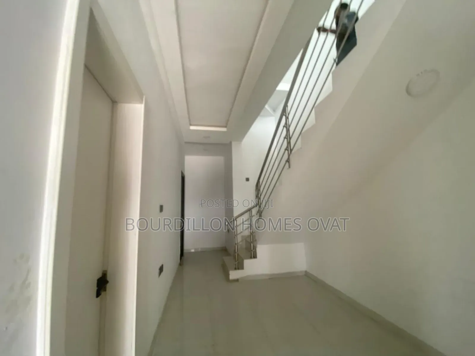 4bdrm Duplex in Orchid Lekki Lagos for rent in Ilaje / Lekki