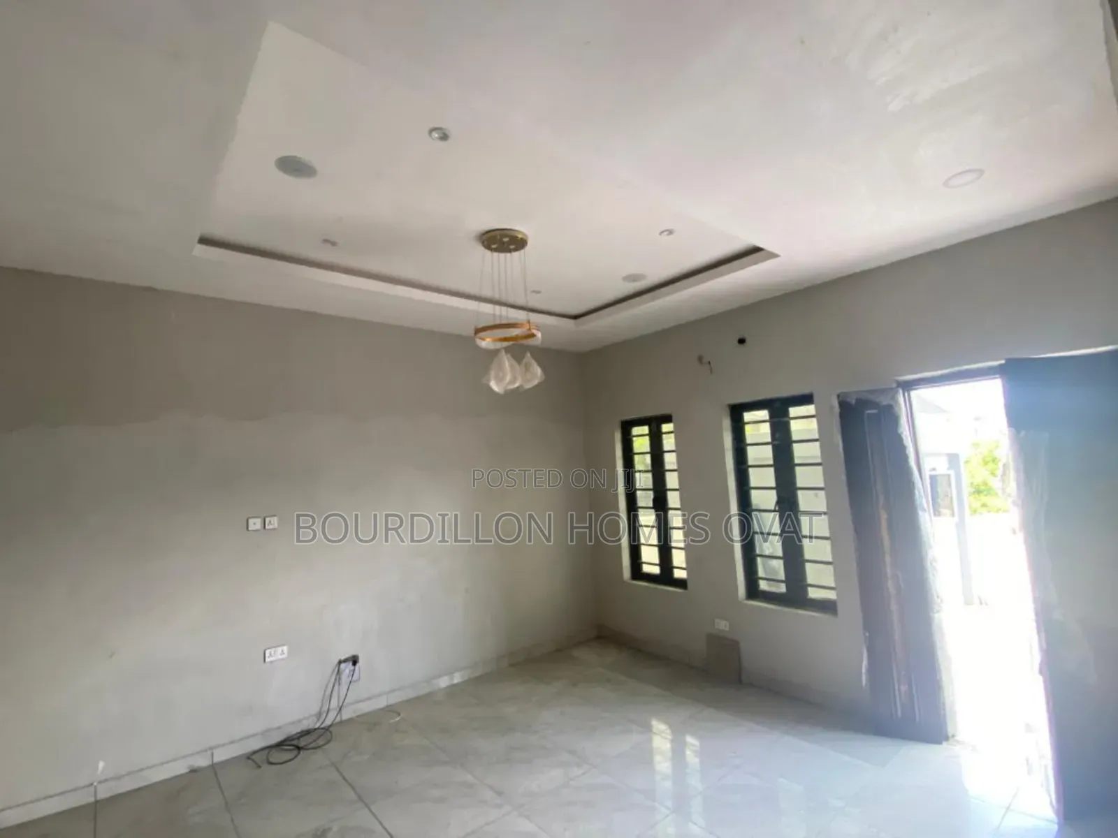 4bdrm Duplex in Orchid Lekki Lagos for sale in Ilaje / Lekki