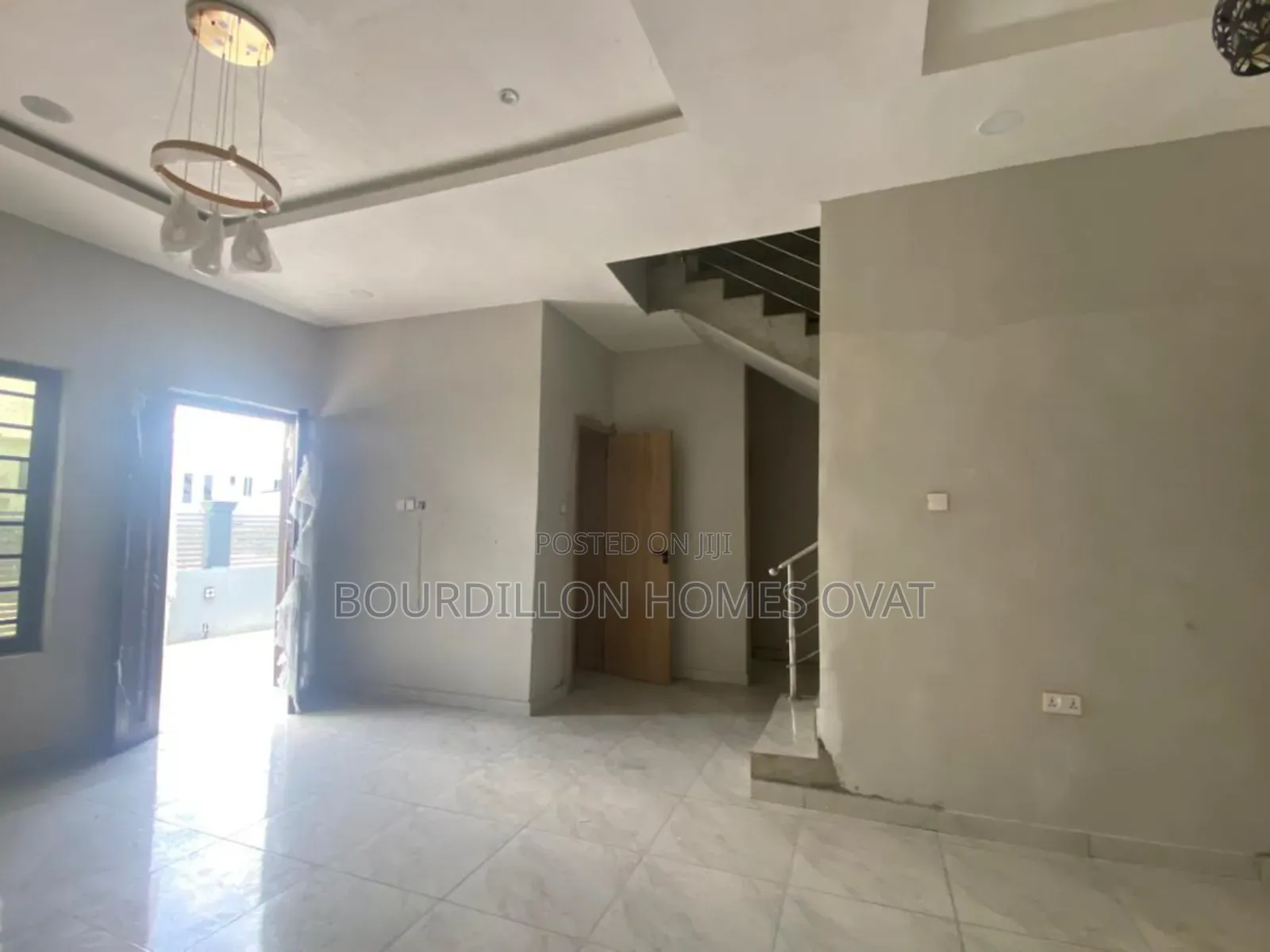 4bdrm Duplex in Orchid Lekki Lagos for sale in Ilaje / Lekki