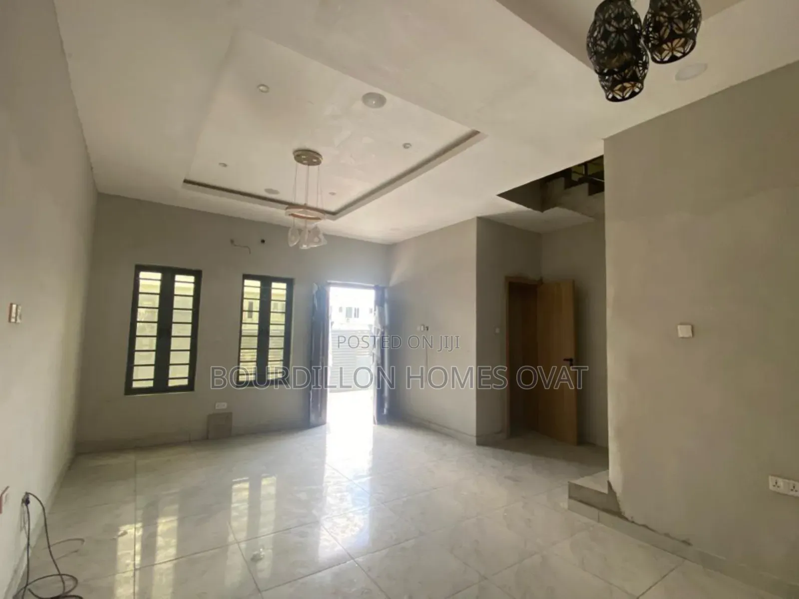 4bdrm Duplex in Orchid Lekki Lagos for sale in Ilaje / Lekki