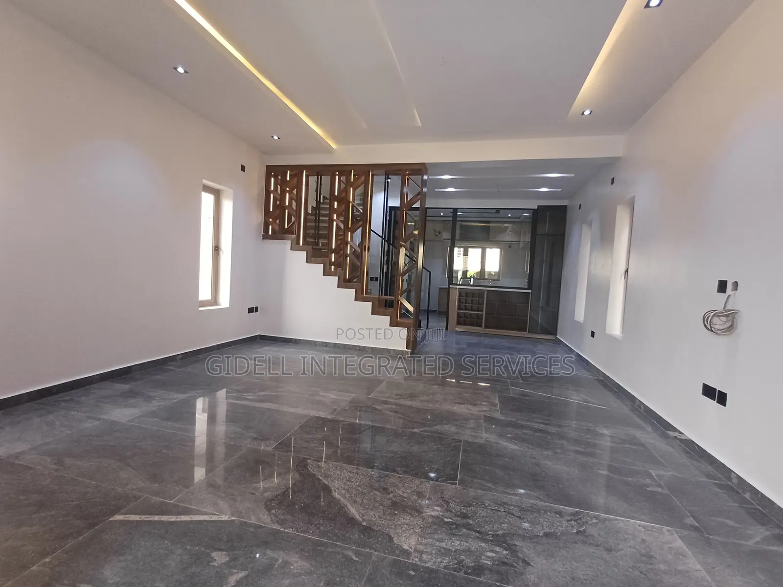 4bdrm Duplex in Mabushi for rent in Mabushi