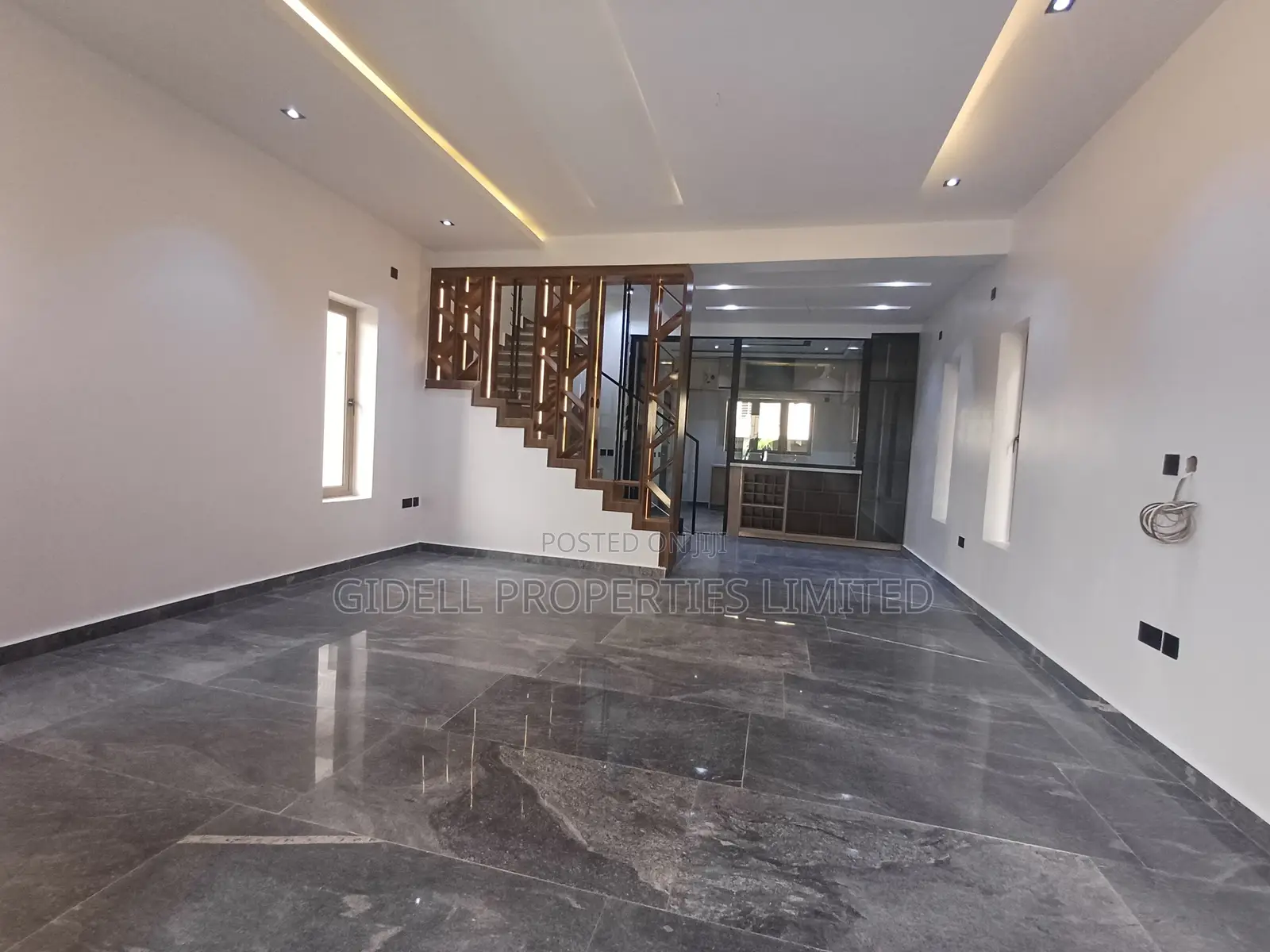 4bdrm Duplex in Mabushi for rent in Mabushi