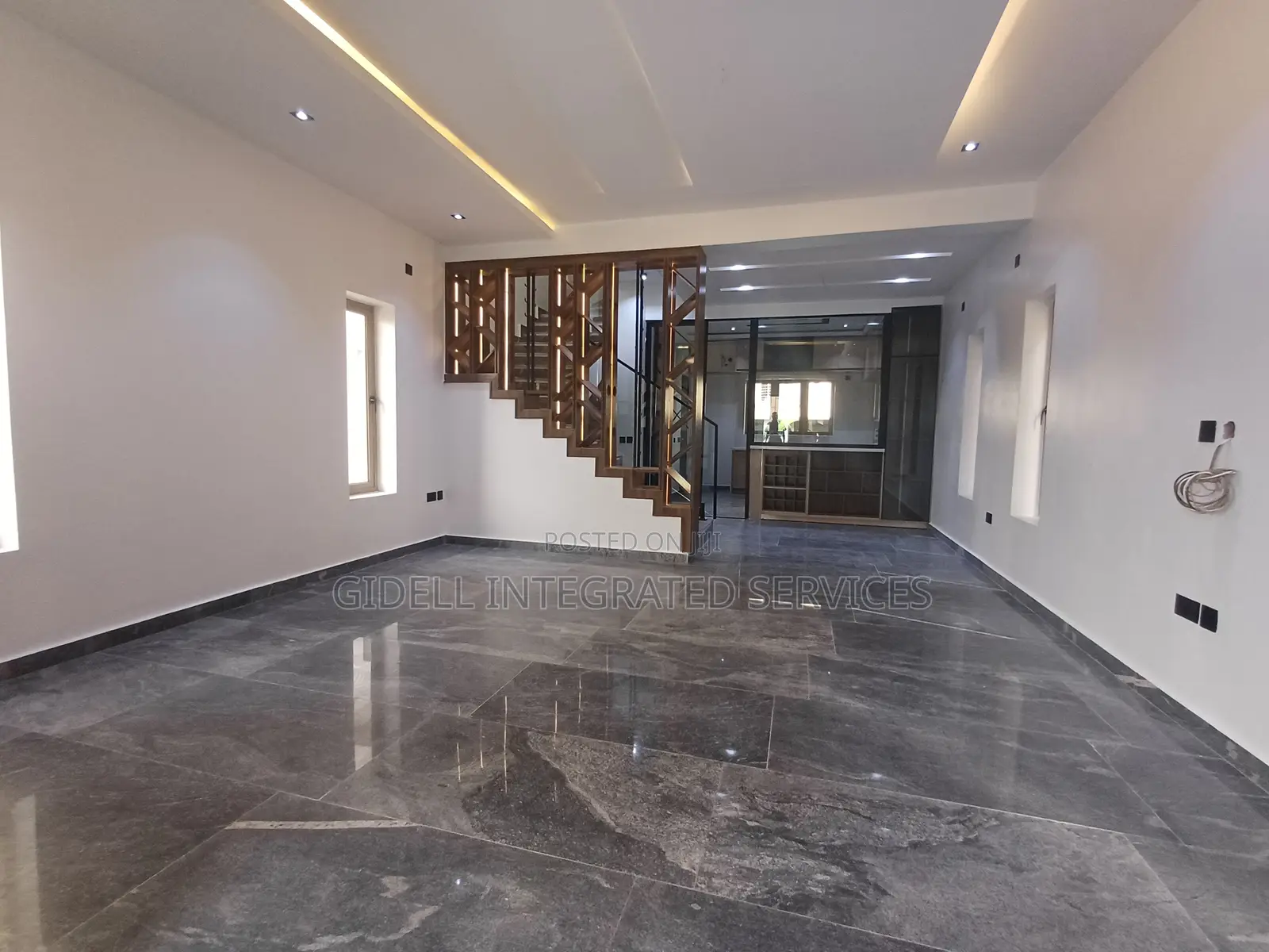 4bdrm Duplex in Mabushi for rent in Mabushi