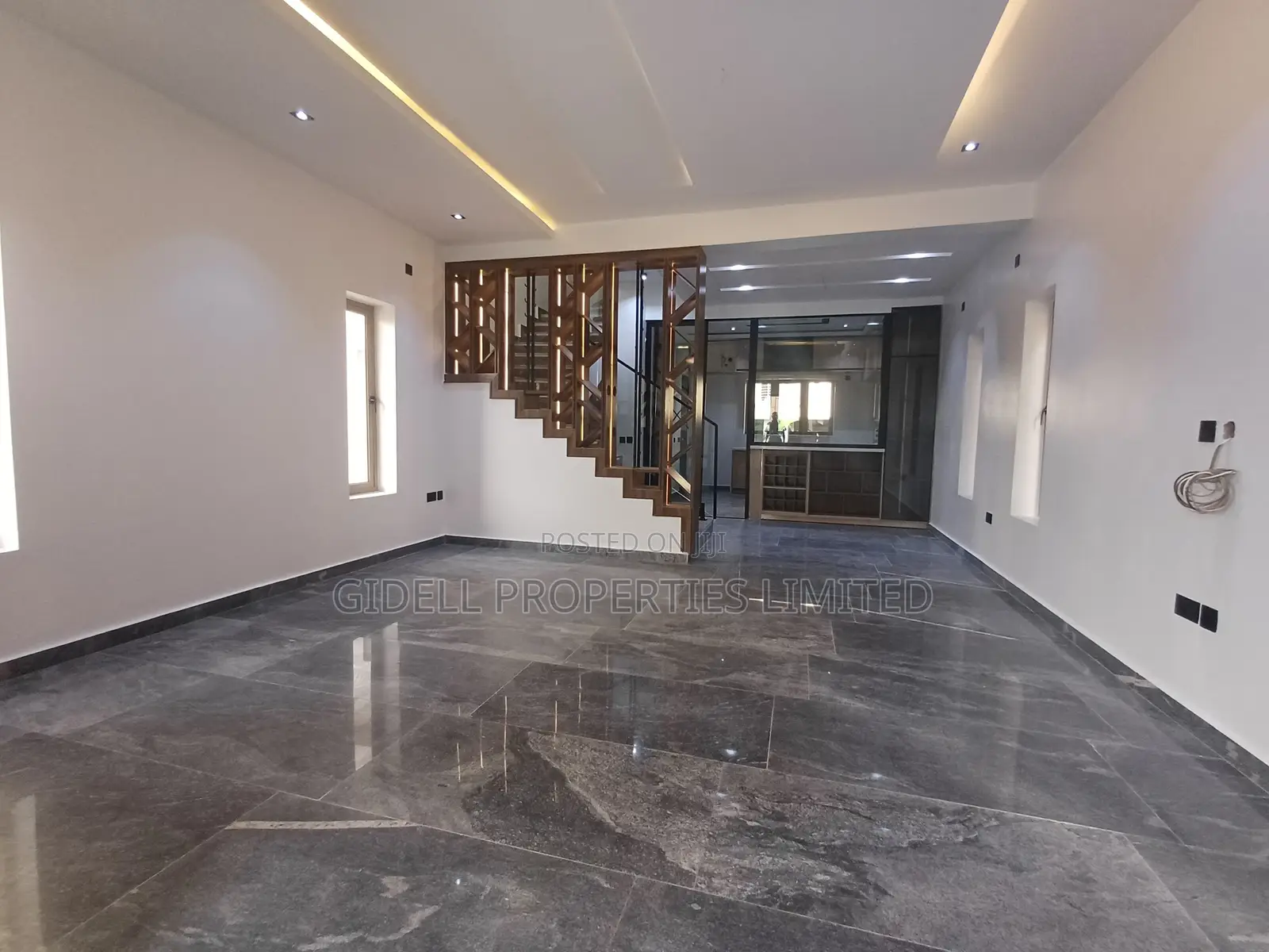 4bdrm Duplex in Mabushi for rent in Mabushi