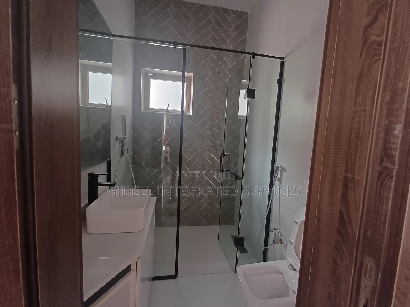 4bdrm Duplex in Mabushi for rent in Mabushi