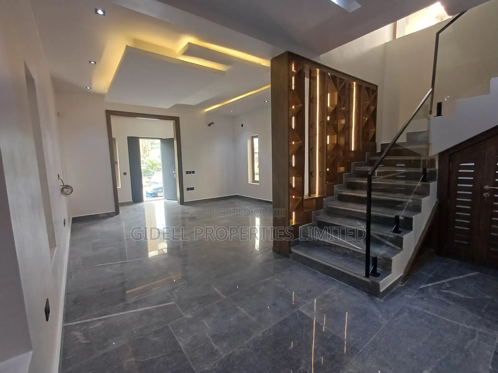 4bdrm Duplex in Mabushi for rent in Mabushi
