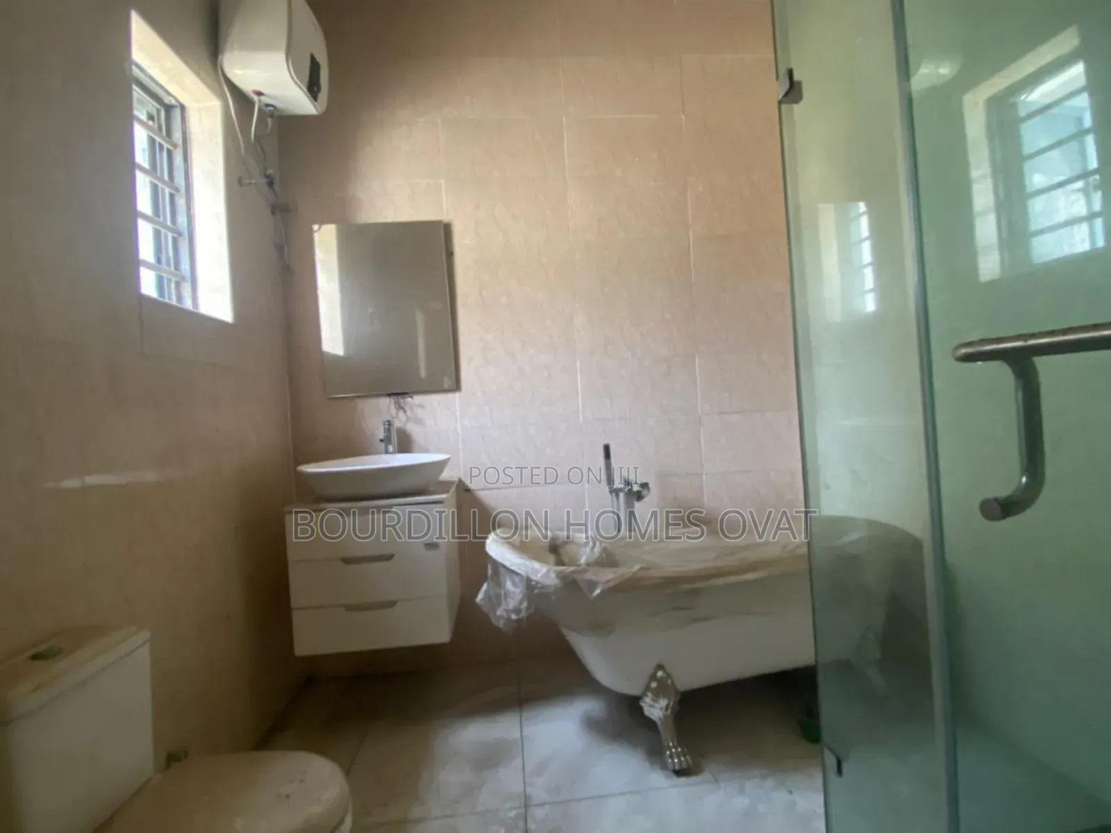 5bdrm Duplex in Orchid Lekki Lagos for sale in Ilaje / Lekki