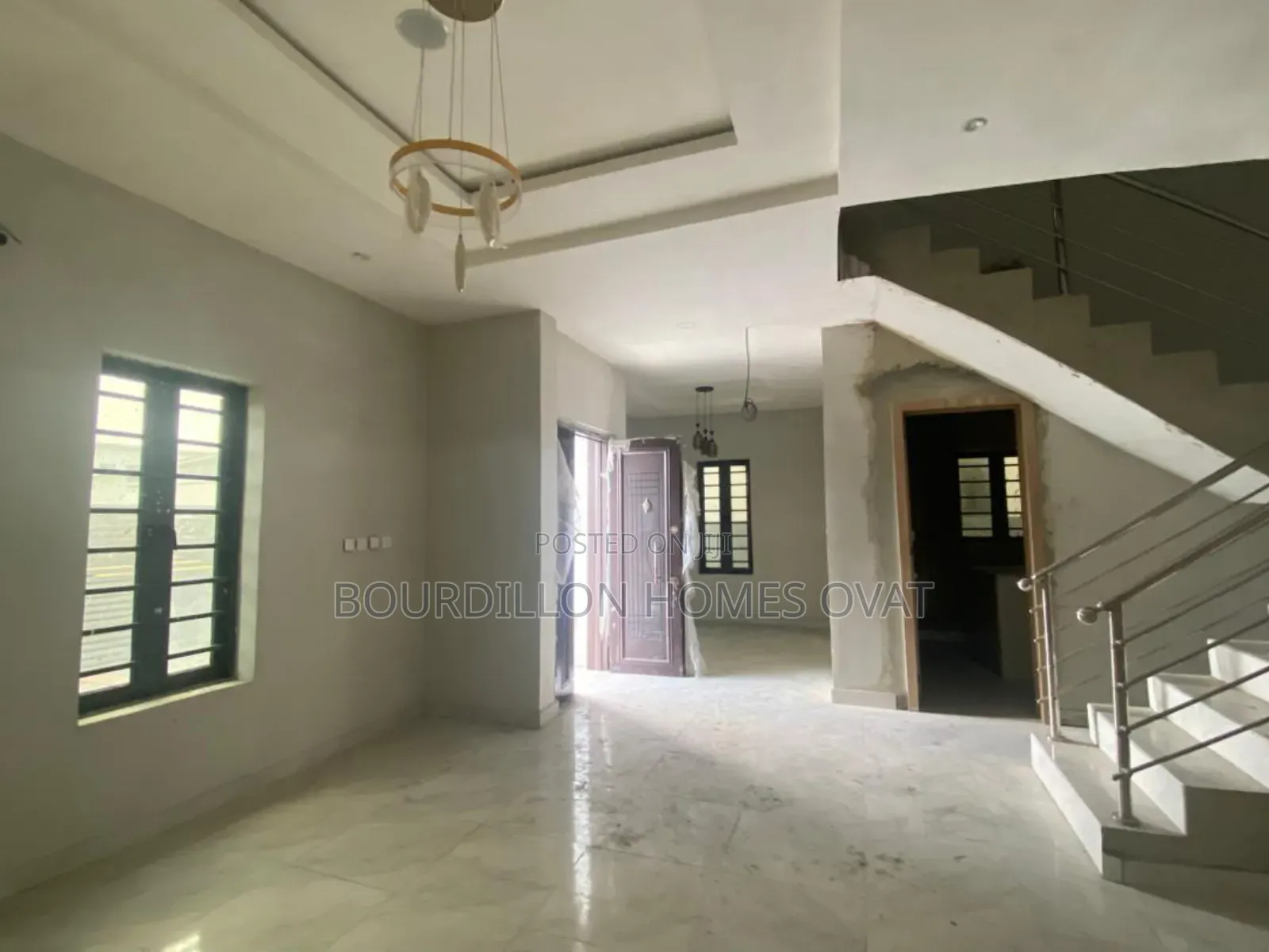 5bdrm Duplex in Orchid Lekki Lagos for sale in Ilaje / Lekki
