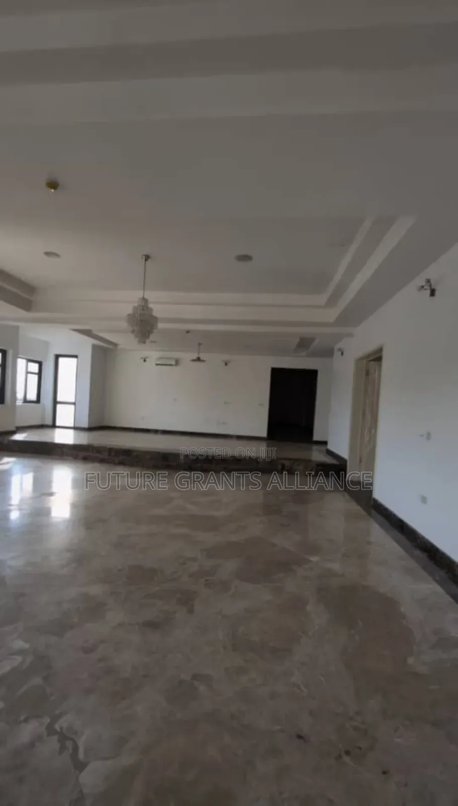 6bdrm Mansion in Maitama for sale in Maitama