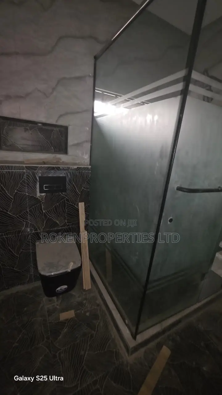 2bdrm Duplex in New Bodija Estate for sale in Bodija