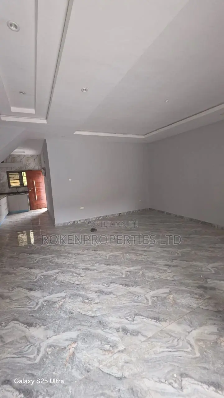 2bdrm Duplex in New Bodija Estate for sale in Bodija