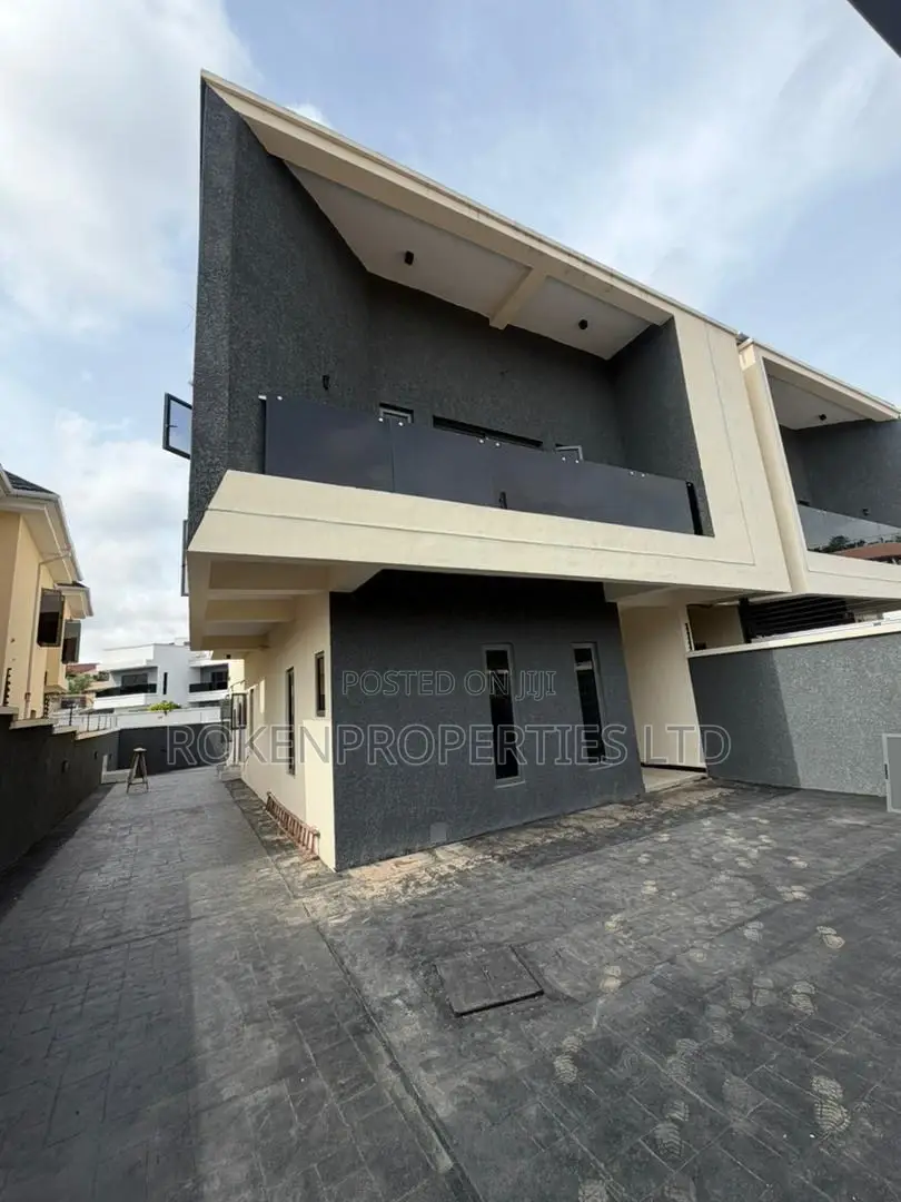 4bdrm Duplex in Jericho Hill Gra for sale in Jericho