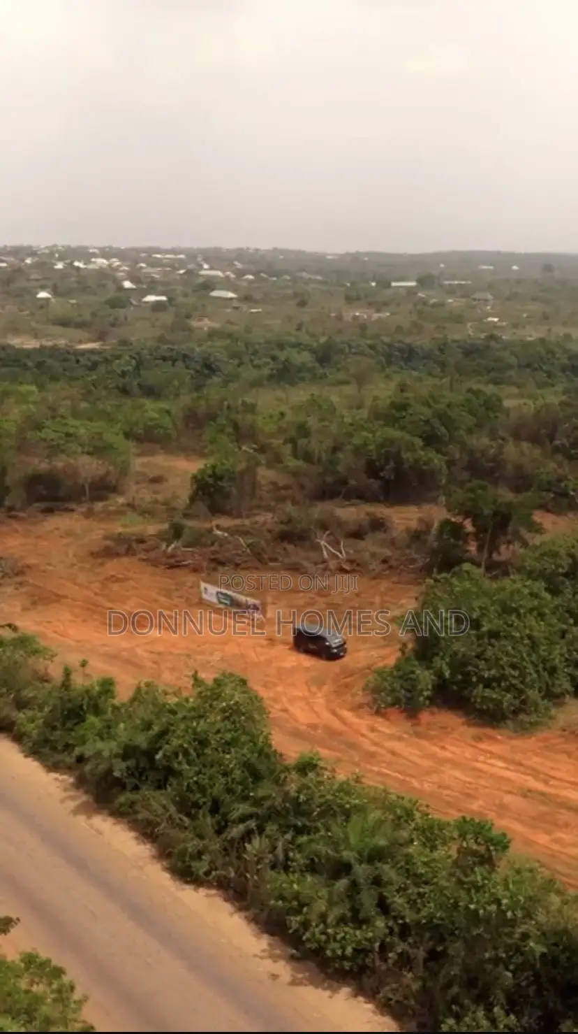 Government Allocation in Abeokuta South