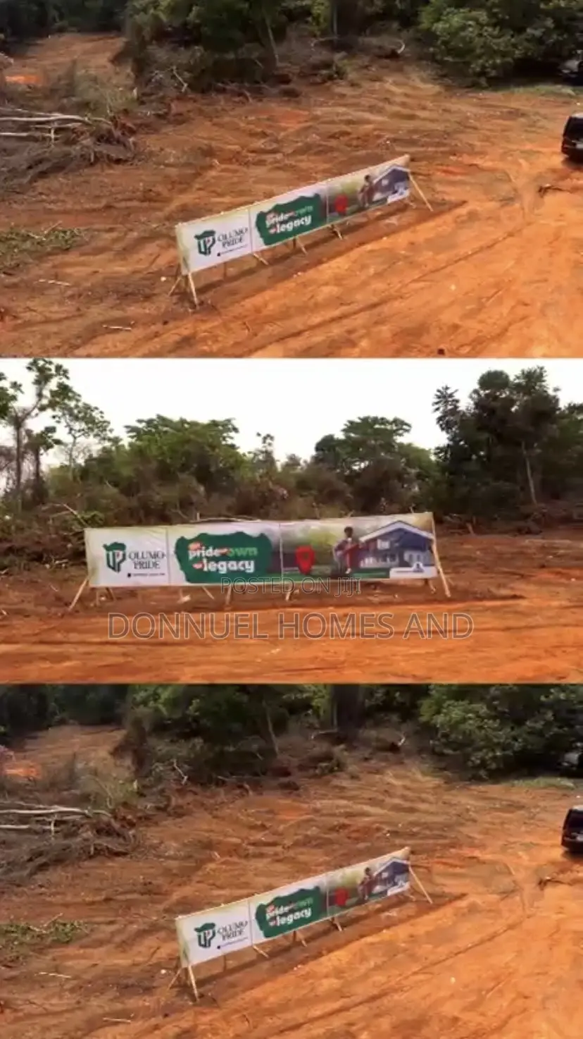 Government Allocation in Abeokuta South