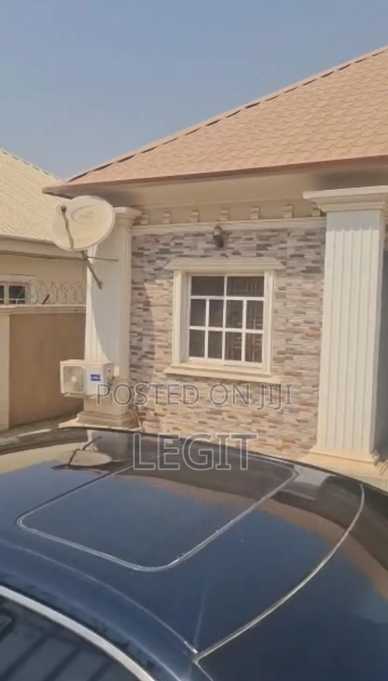 2bdrm Block of Flats in Lugbe District for sale in Lugbe District