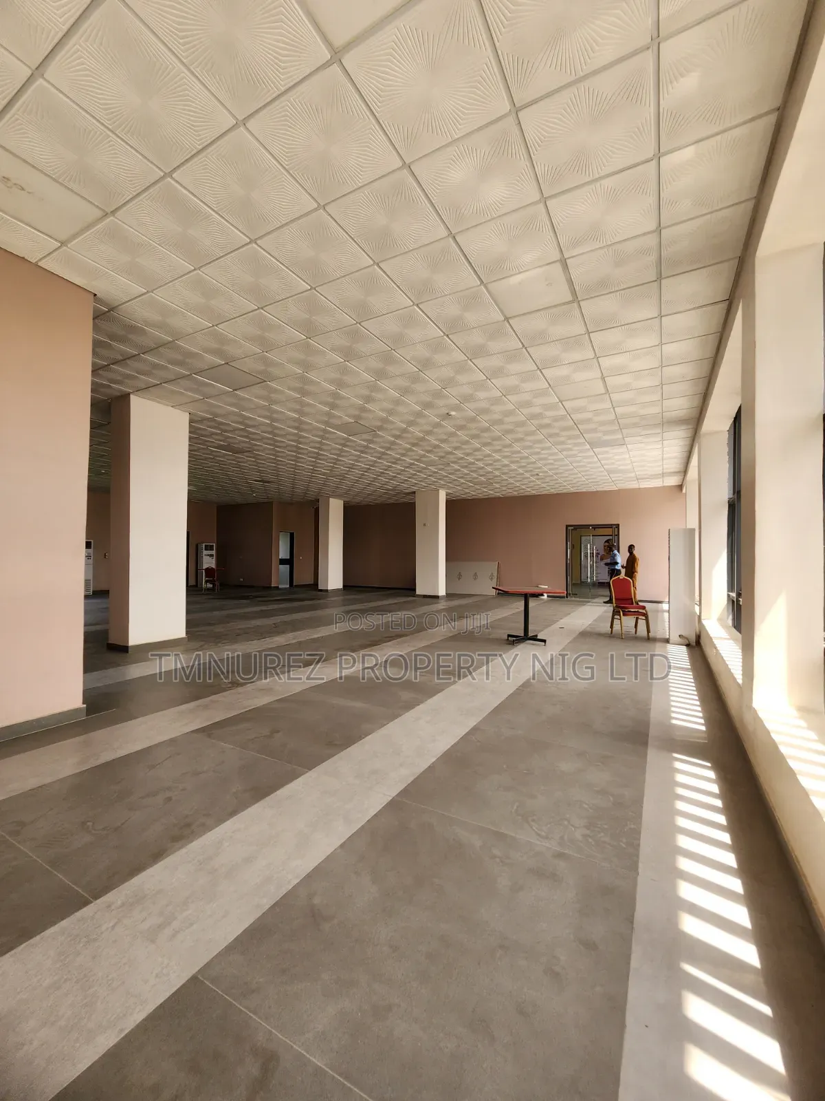 Ofgice Space Very Beautiful and Affordable Vi in Ligali Ayorinde