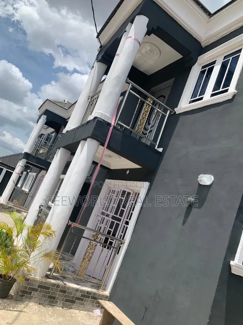 3bdrm Apartment in Idi Ope Estate, Akala Express for rent in Akala Express