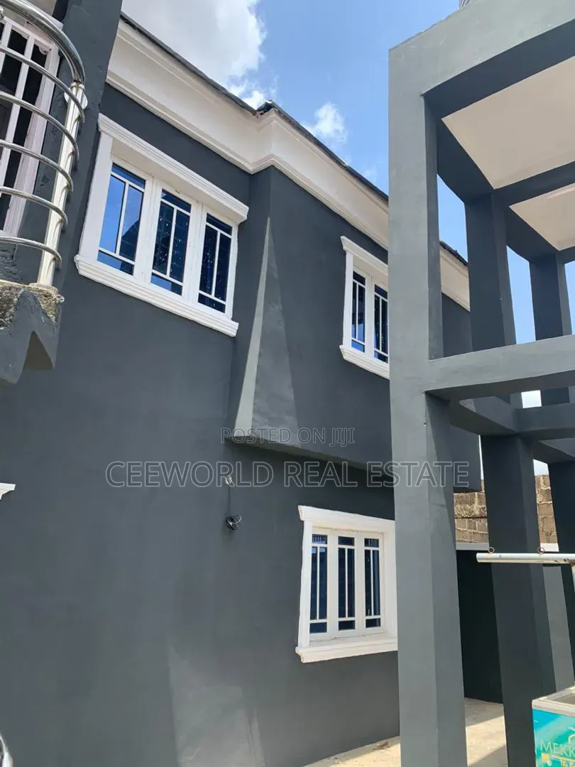 3bdrm Apartment in Idi Ope Estate, Akala Express for rent in Akala Express
