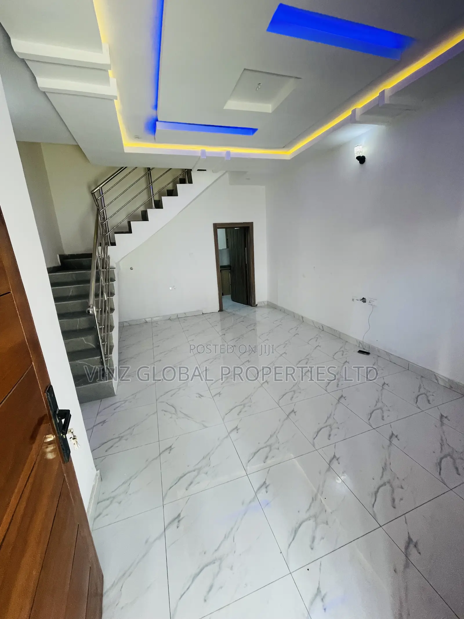 2bdrm Duplex in Lekki for rent in Lekki