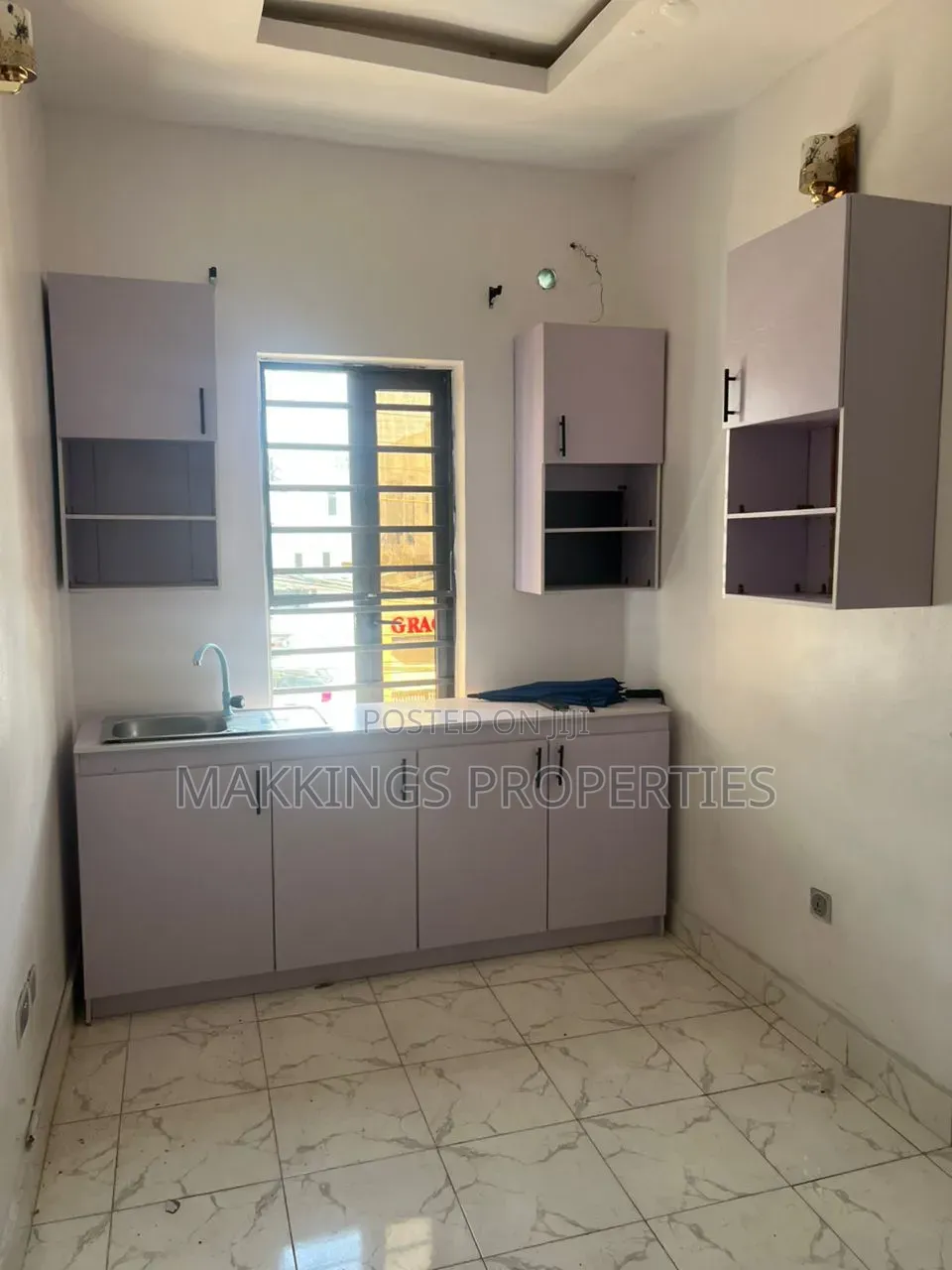 1bdrm Apartment in Ikota for rent in Ikota