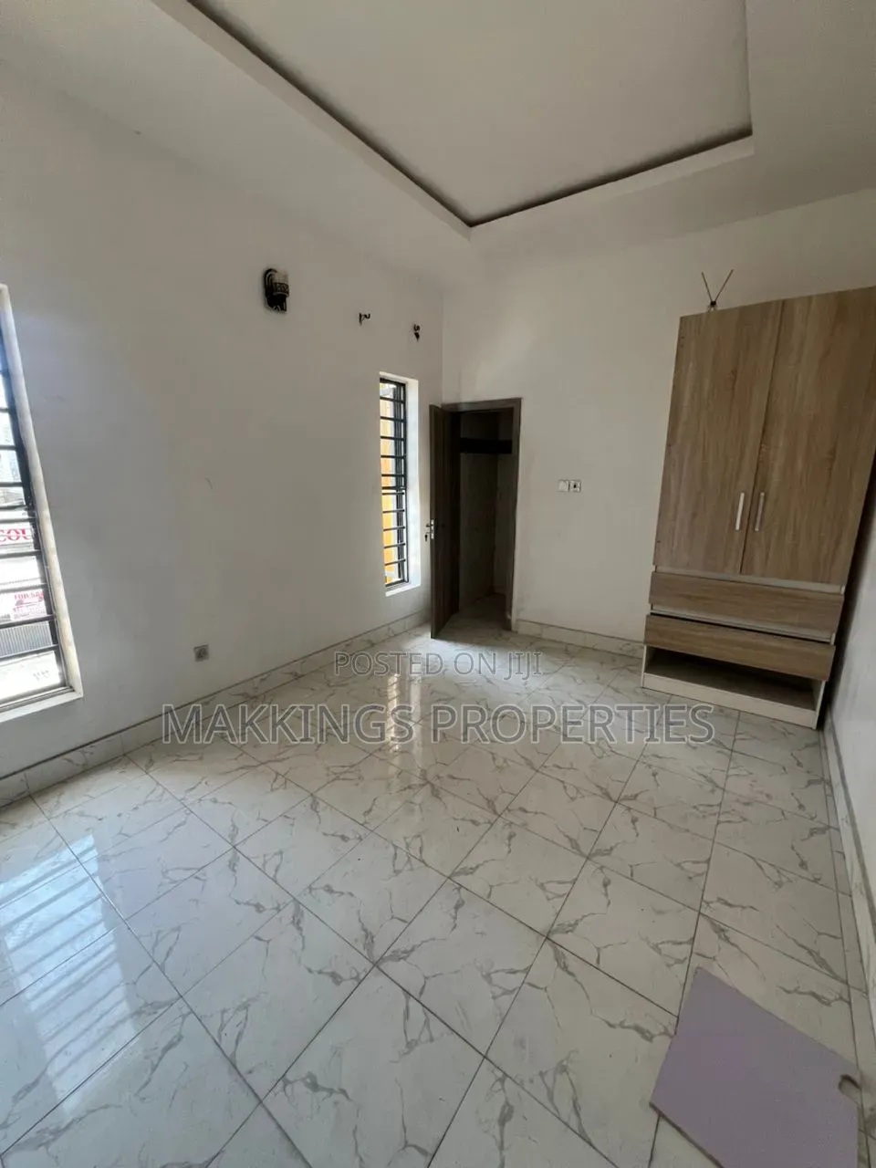 1bdrm Apartment in Ikota for rent in Ikota