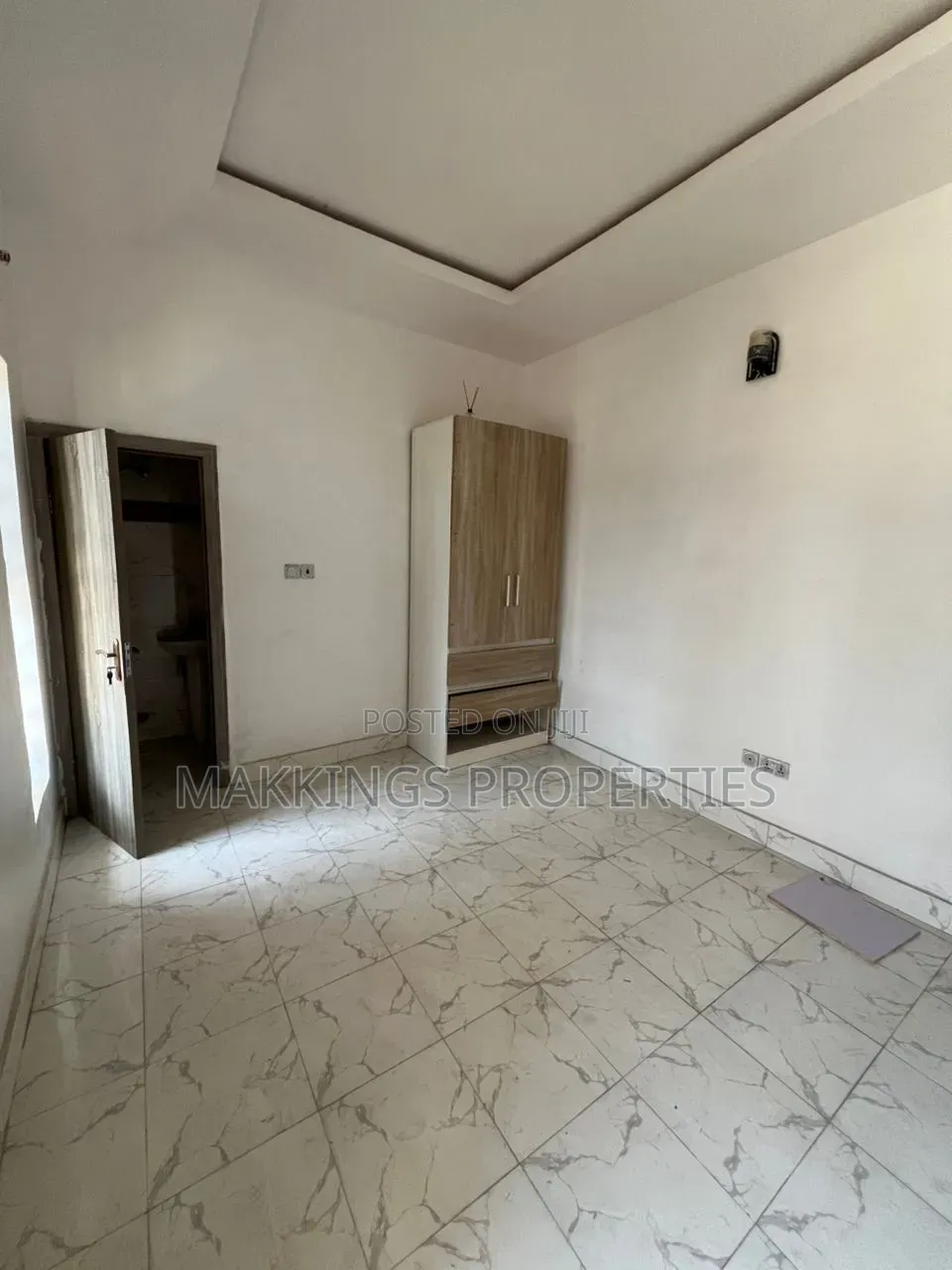 1bdrm Apartment in Ikota for rent in Ikota