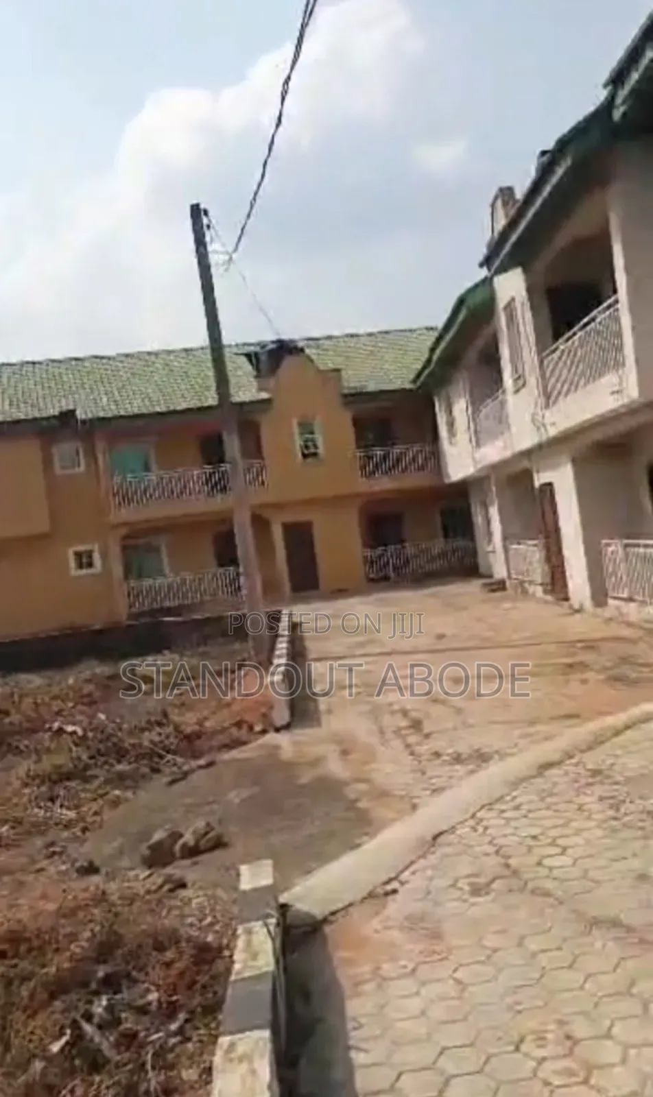 2bdrm Block of Flats in Prime And Serene, Alakuko for sale in Alakuko