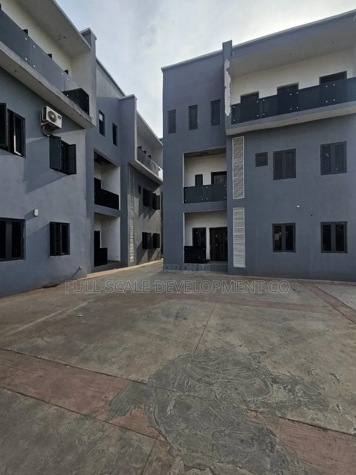 5bdrm Townhouse/Terrace in 4 Units of Brand New, Gaduwa for Sale in Gaduwa