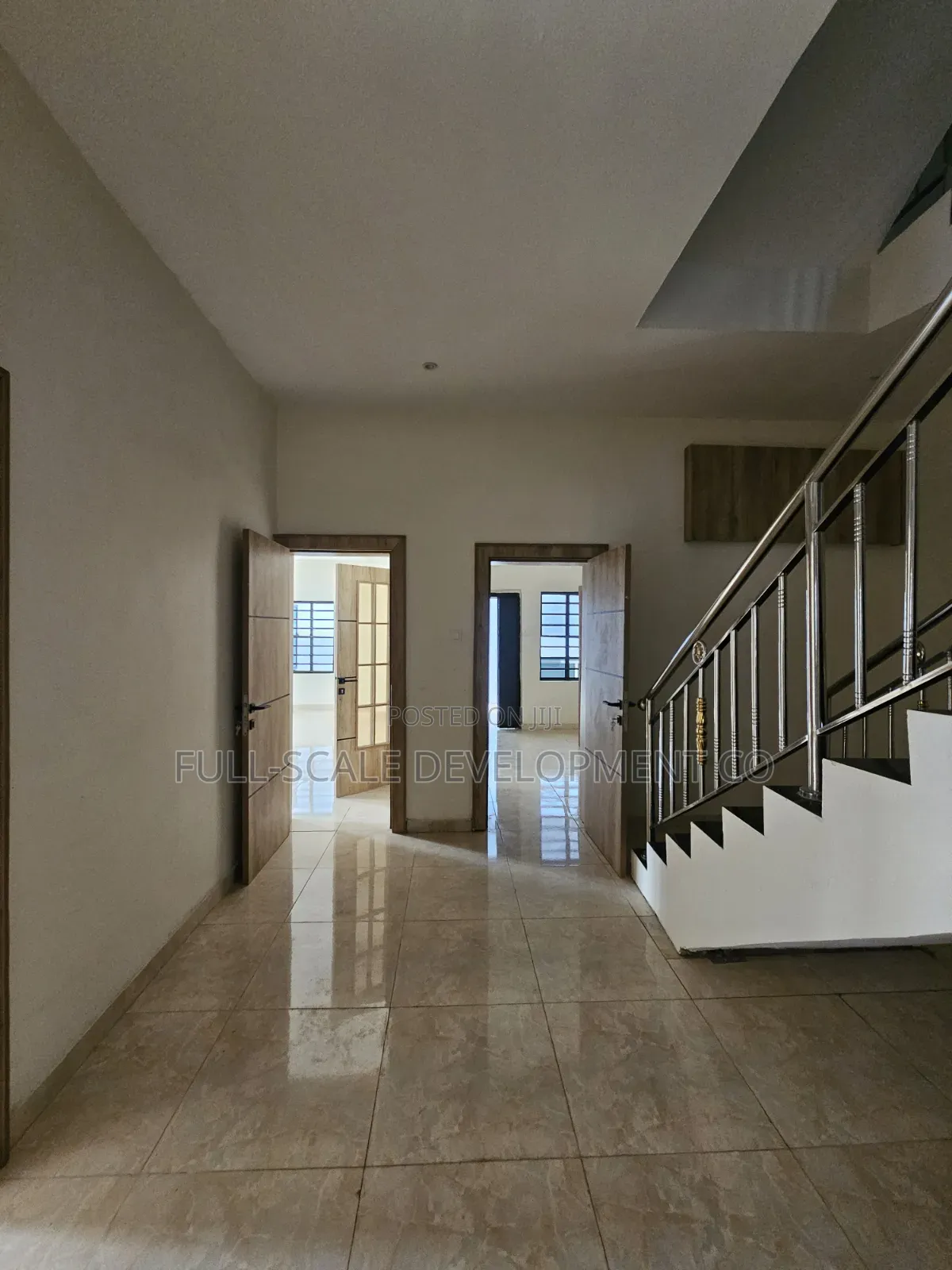 5bdrm Townhouse/Terrace in 4 Units of Brand New, Gaduwa for Sale in Gaduwa
