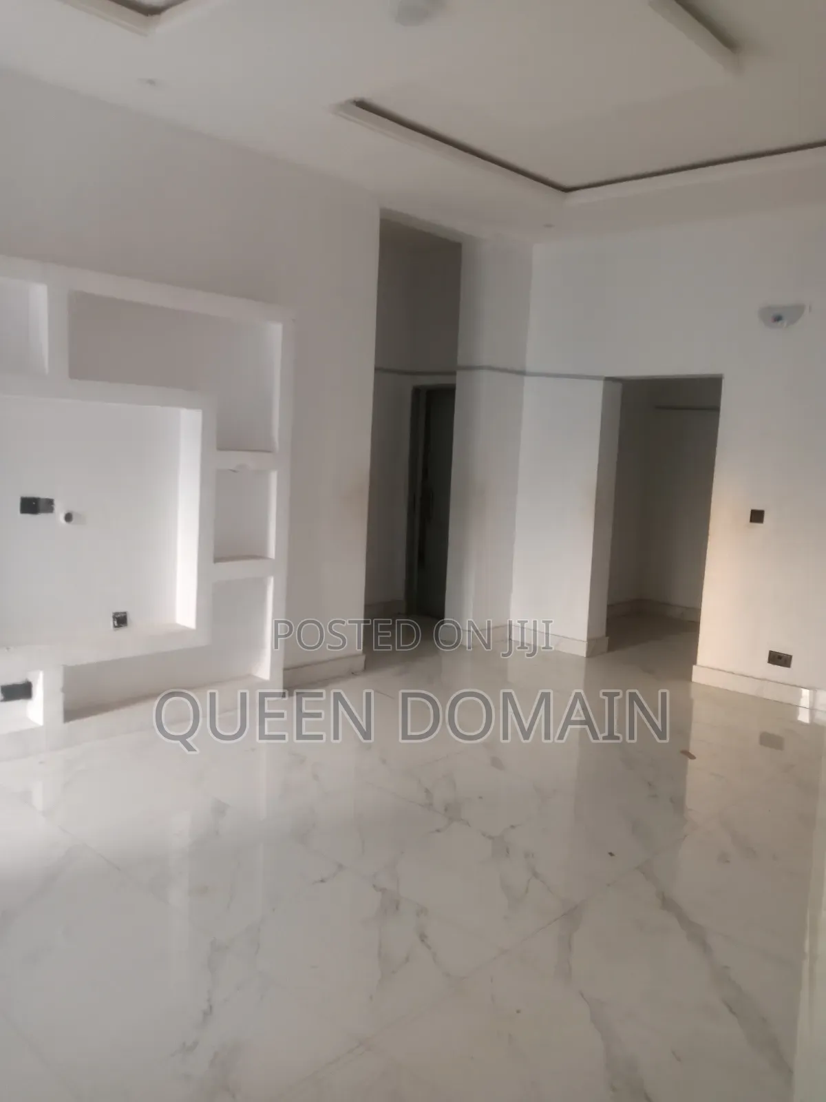 2bdrm Block of Flats in Silver Land Estate, Sangotedo for rent in Sangotedo