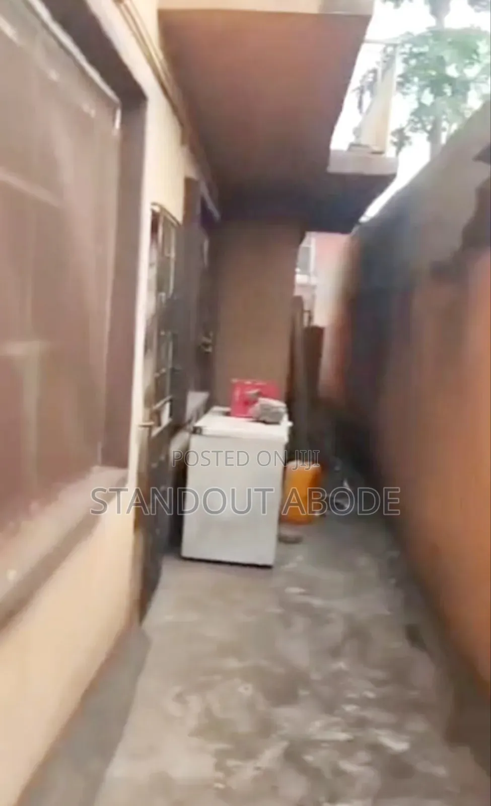 2bdrm Block of Flats in Good Location, Oko-Oba for sale in Oko-Oba