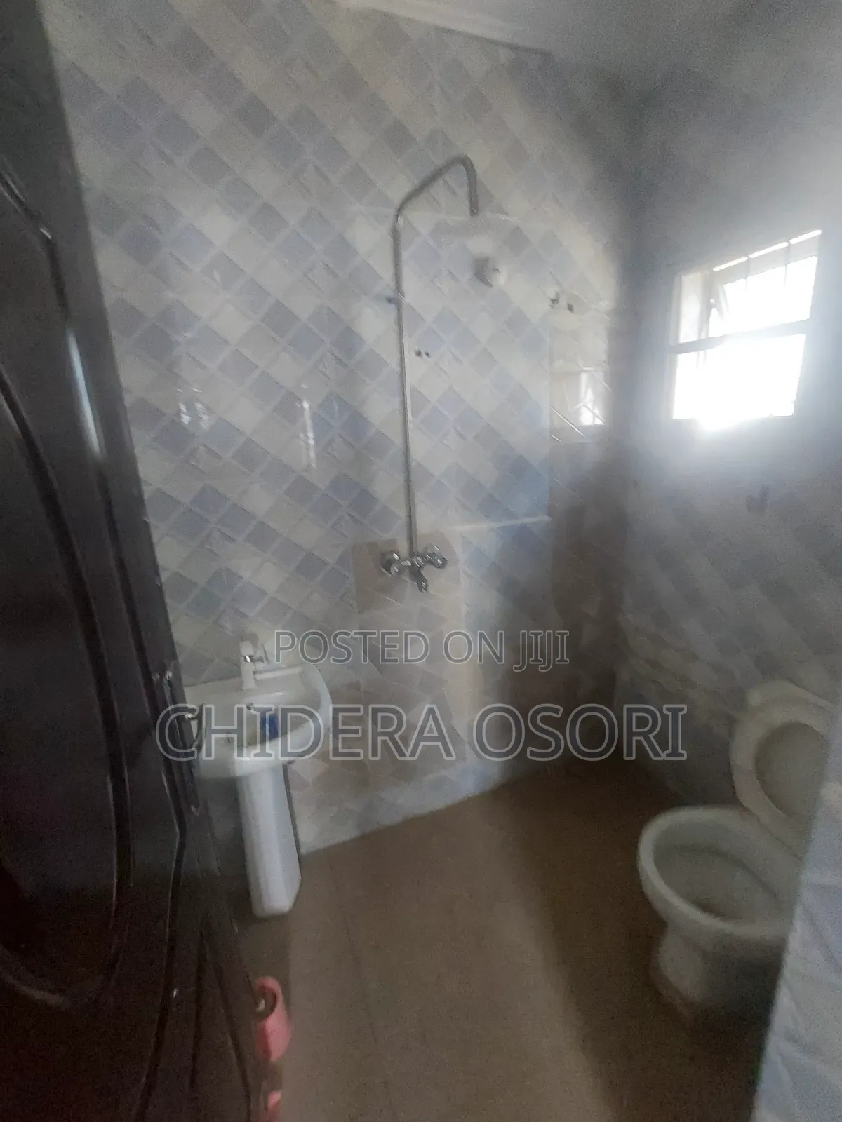 Studio Apartment in Gwarinpa Extension, Bunkoro for rent in Bunkoro