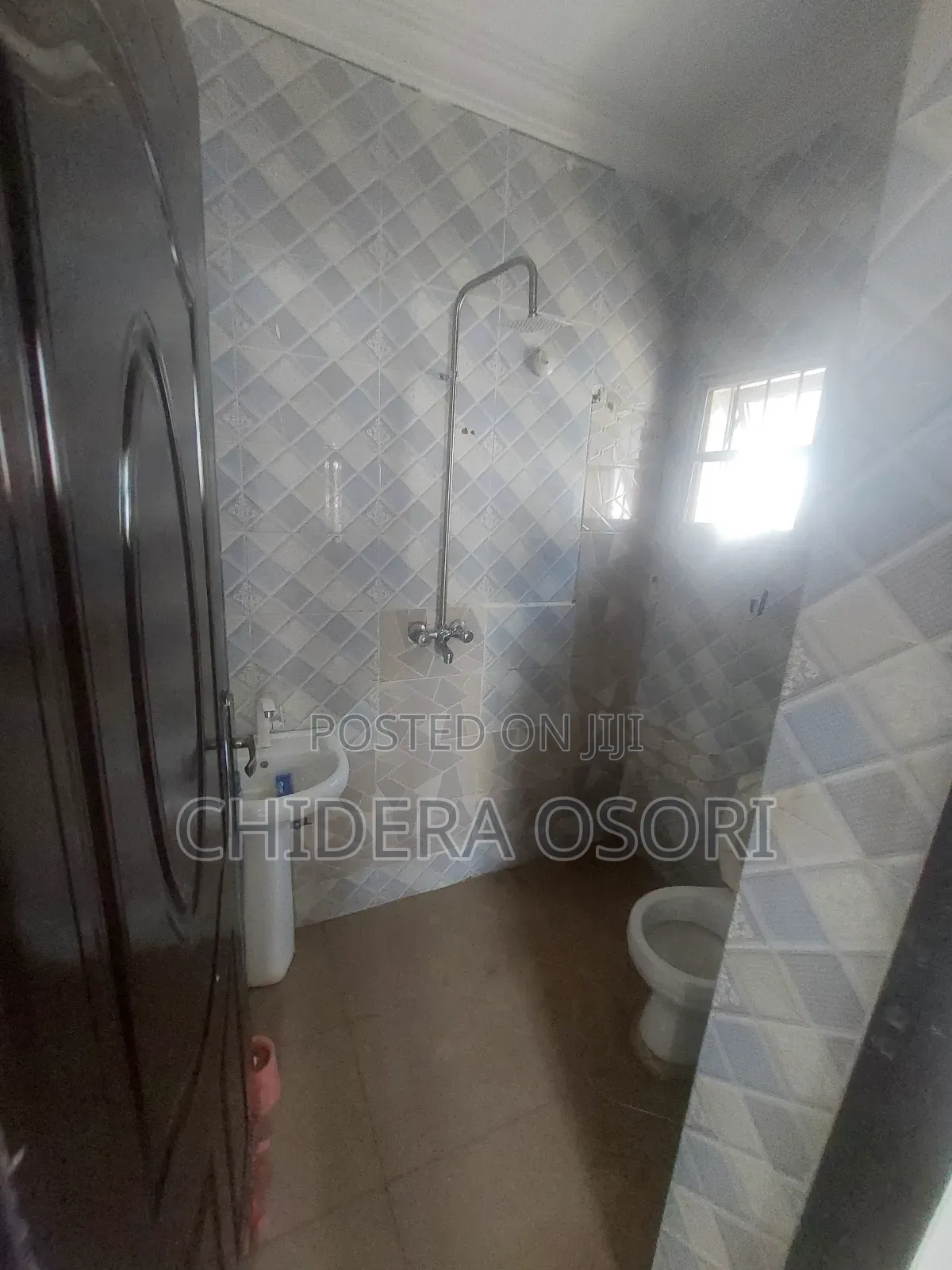 Studio Apartment in Gwarinpa Extension, Bunkoro for rent in Bunkoro